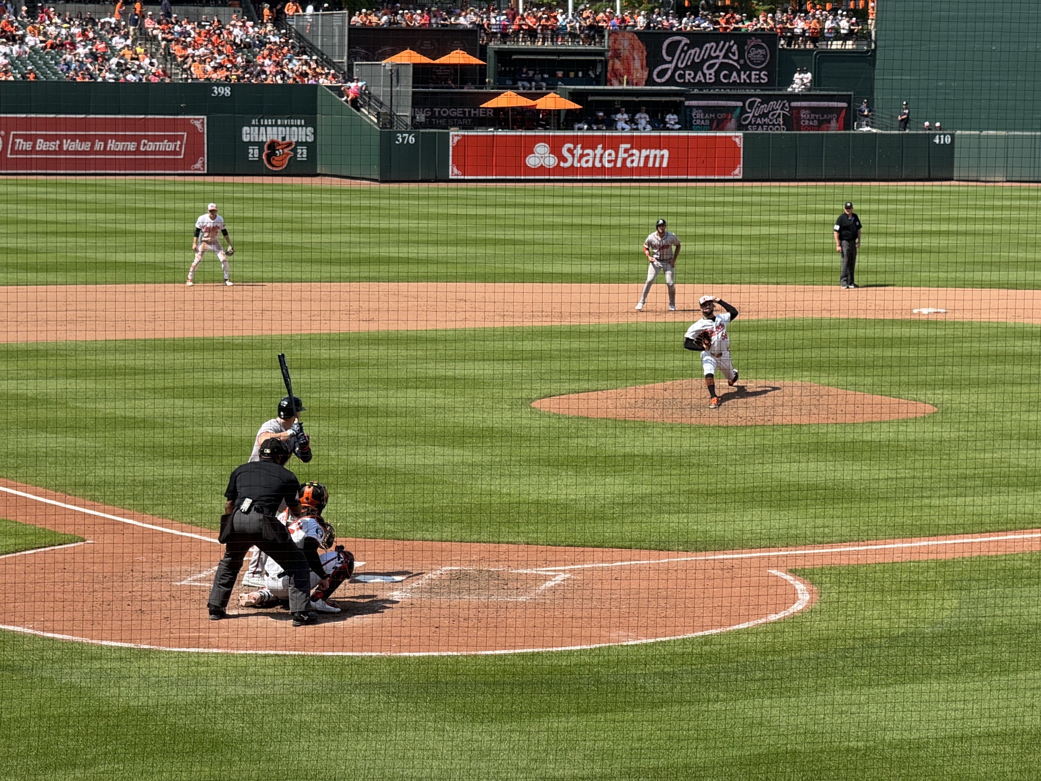 Baseball