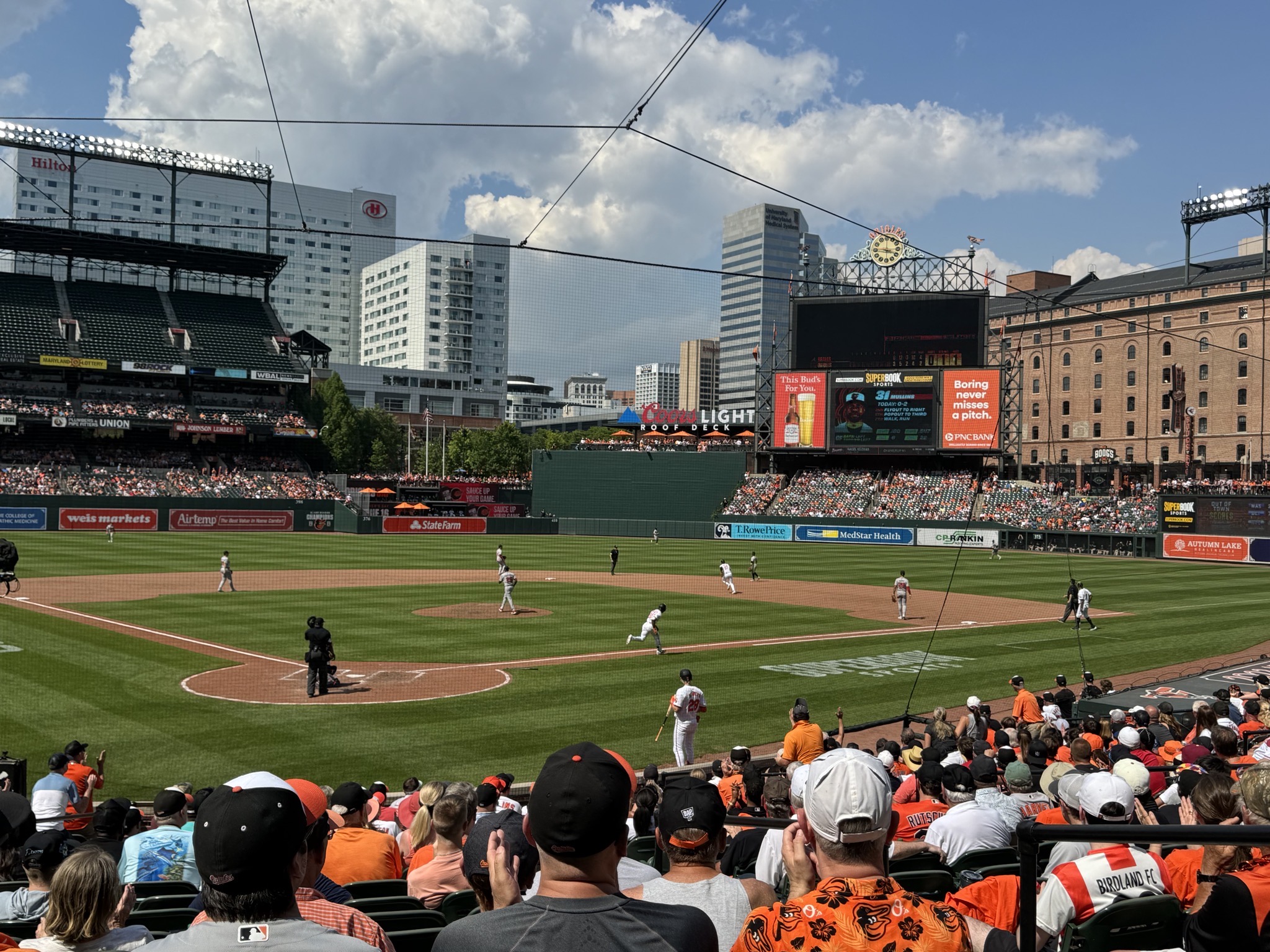Baseball
