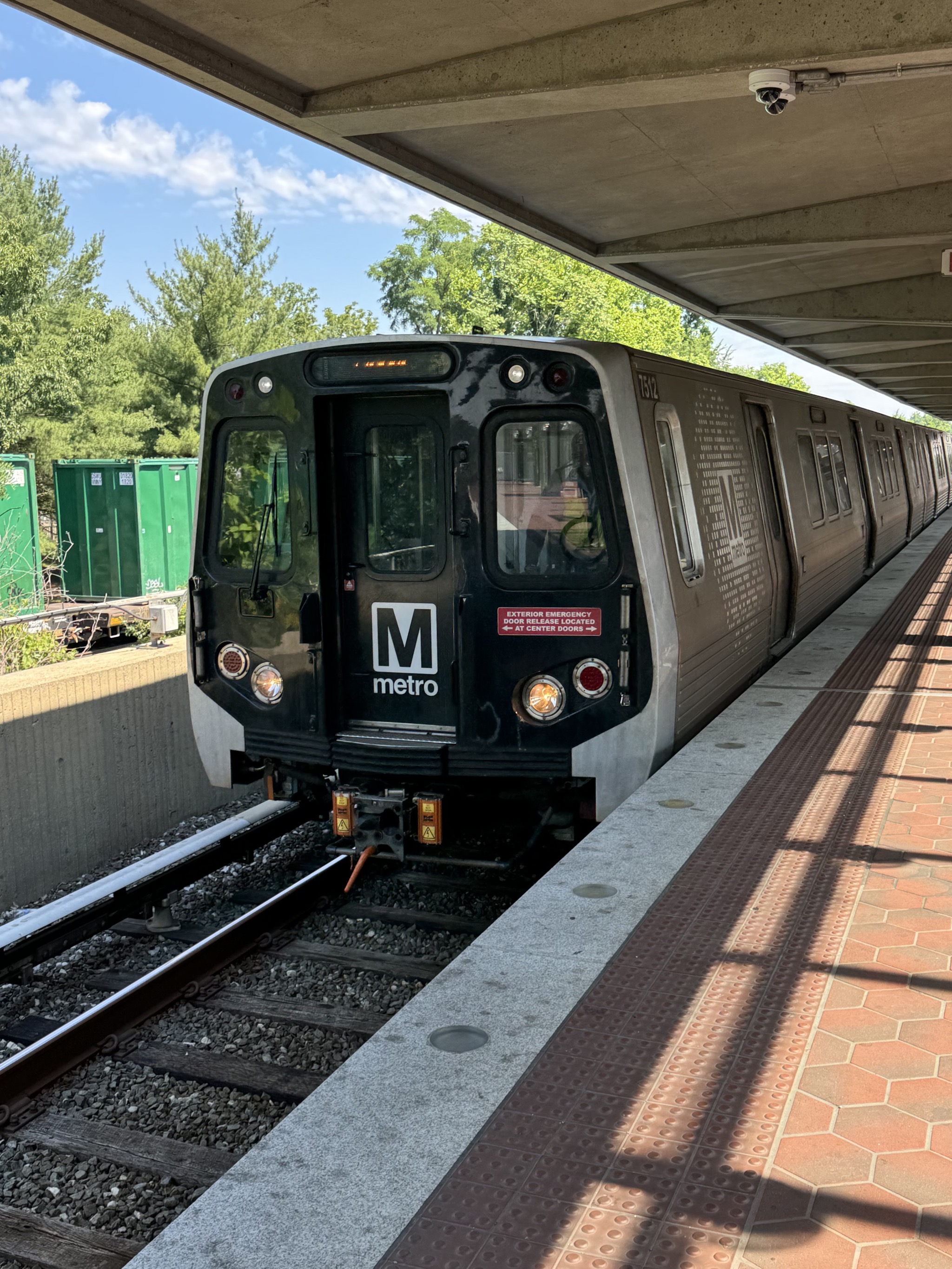 DC Metro
