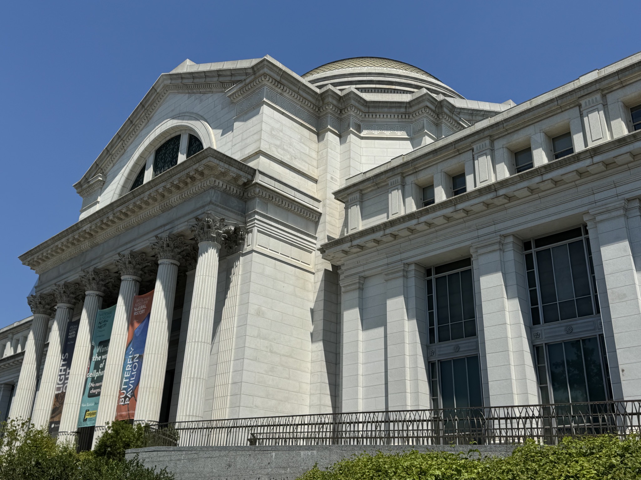 Smithsonian Natural History Museum