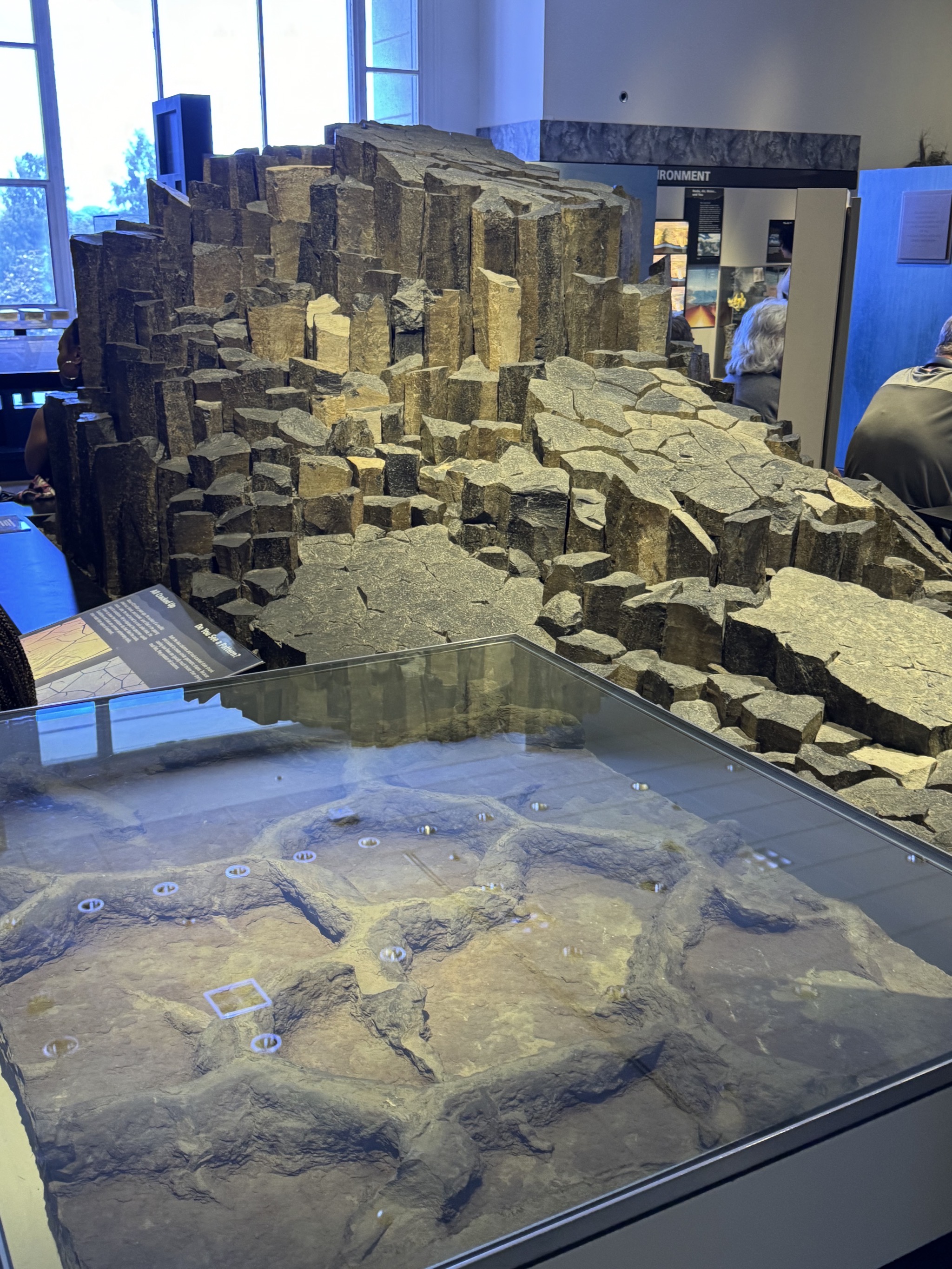 Rocks
