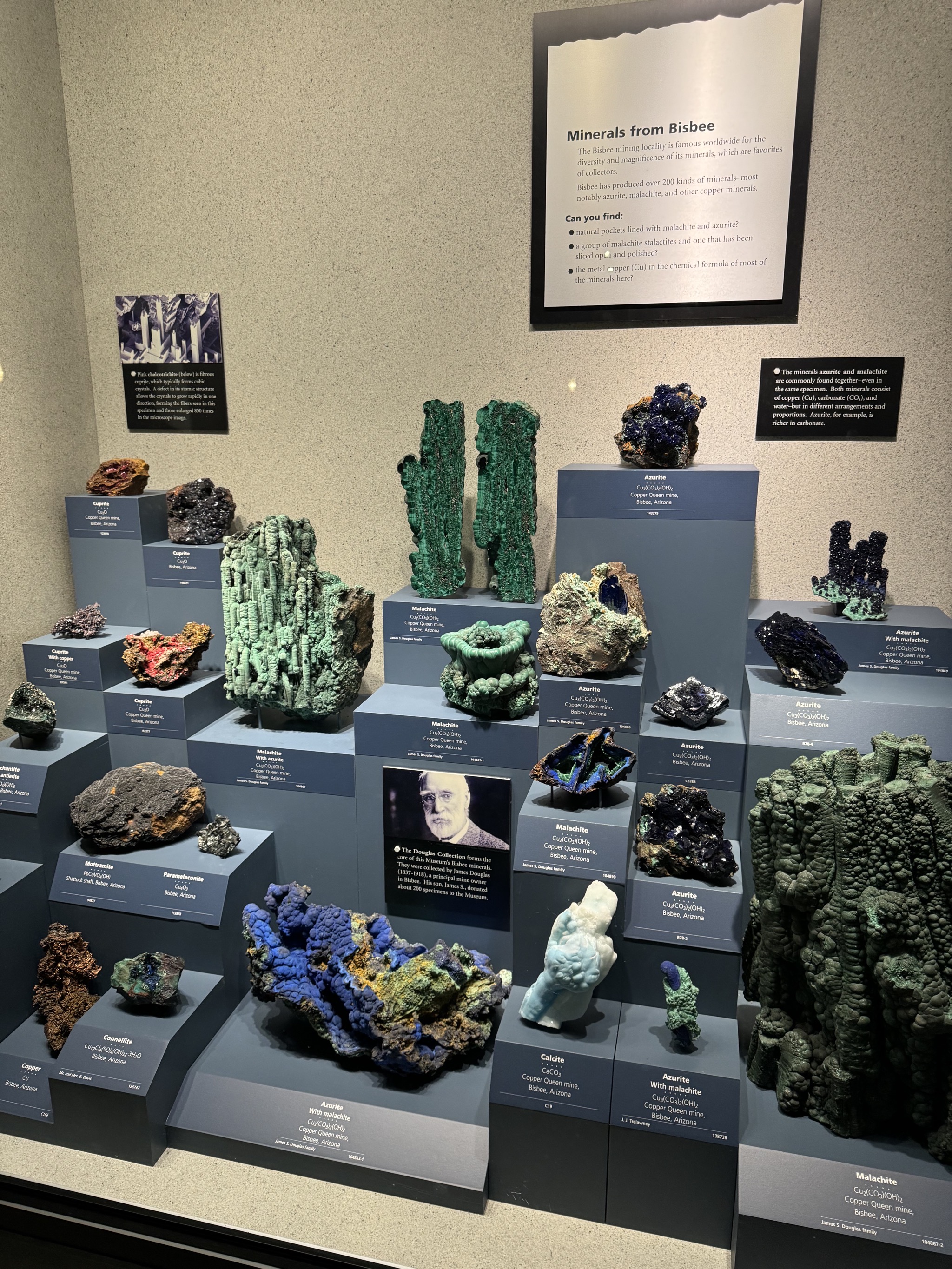 Rocks