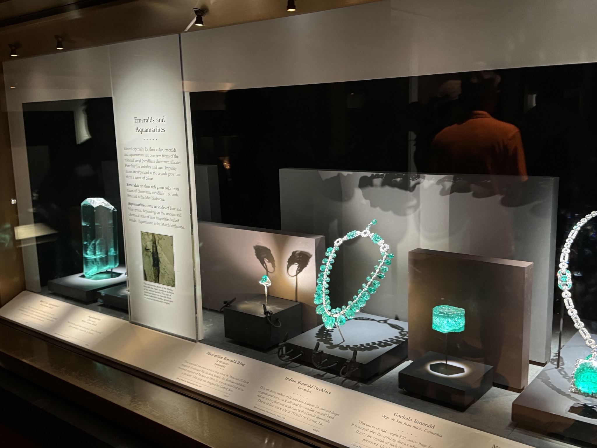 Minerals