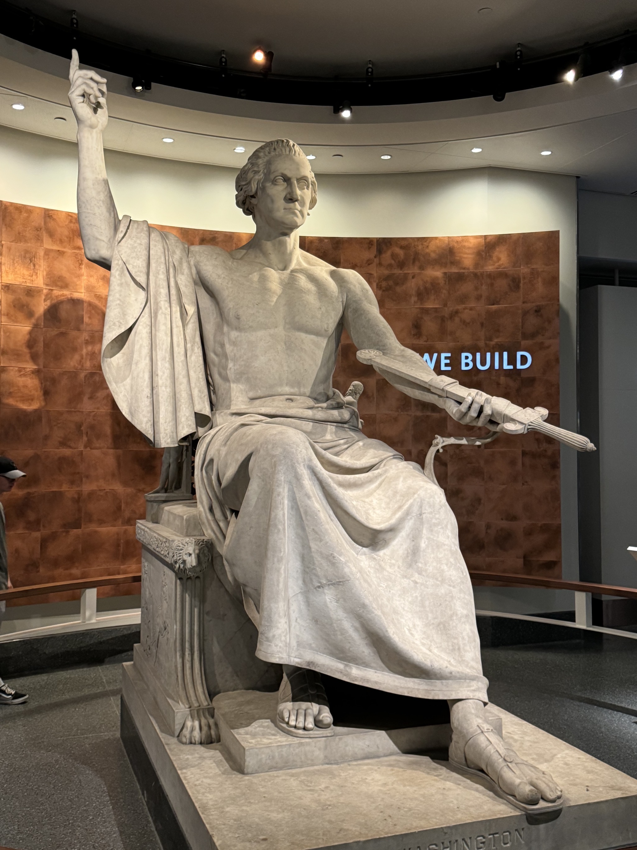 Statue