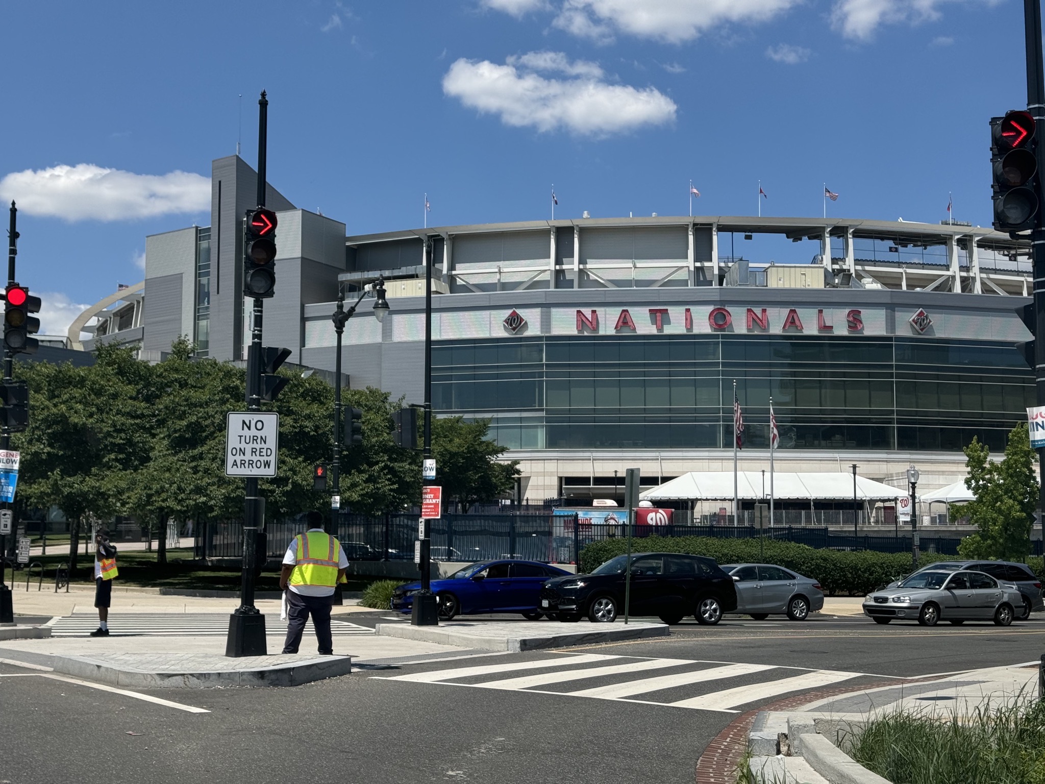 Nationals Park
