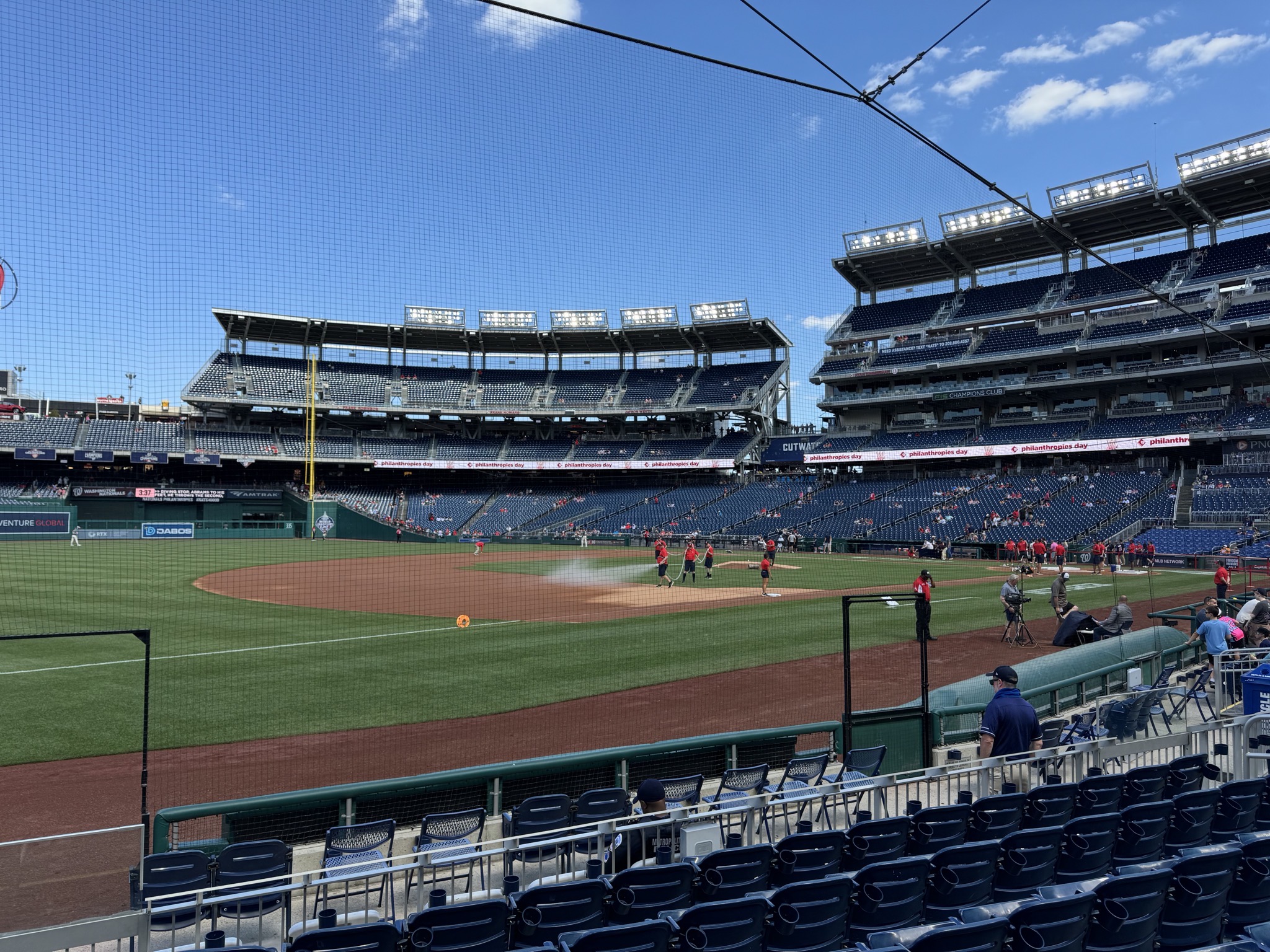 Ballpark