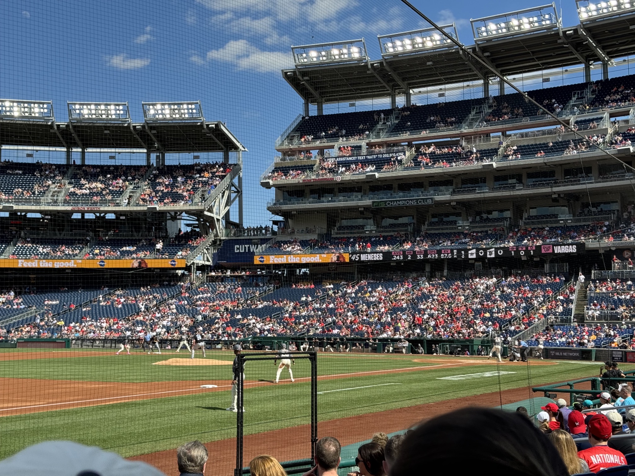 Baseball