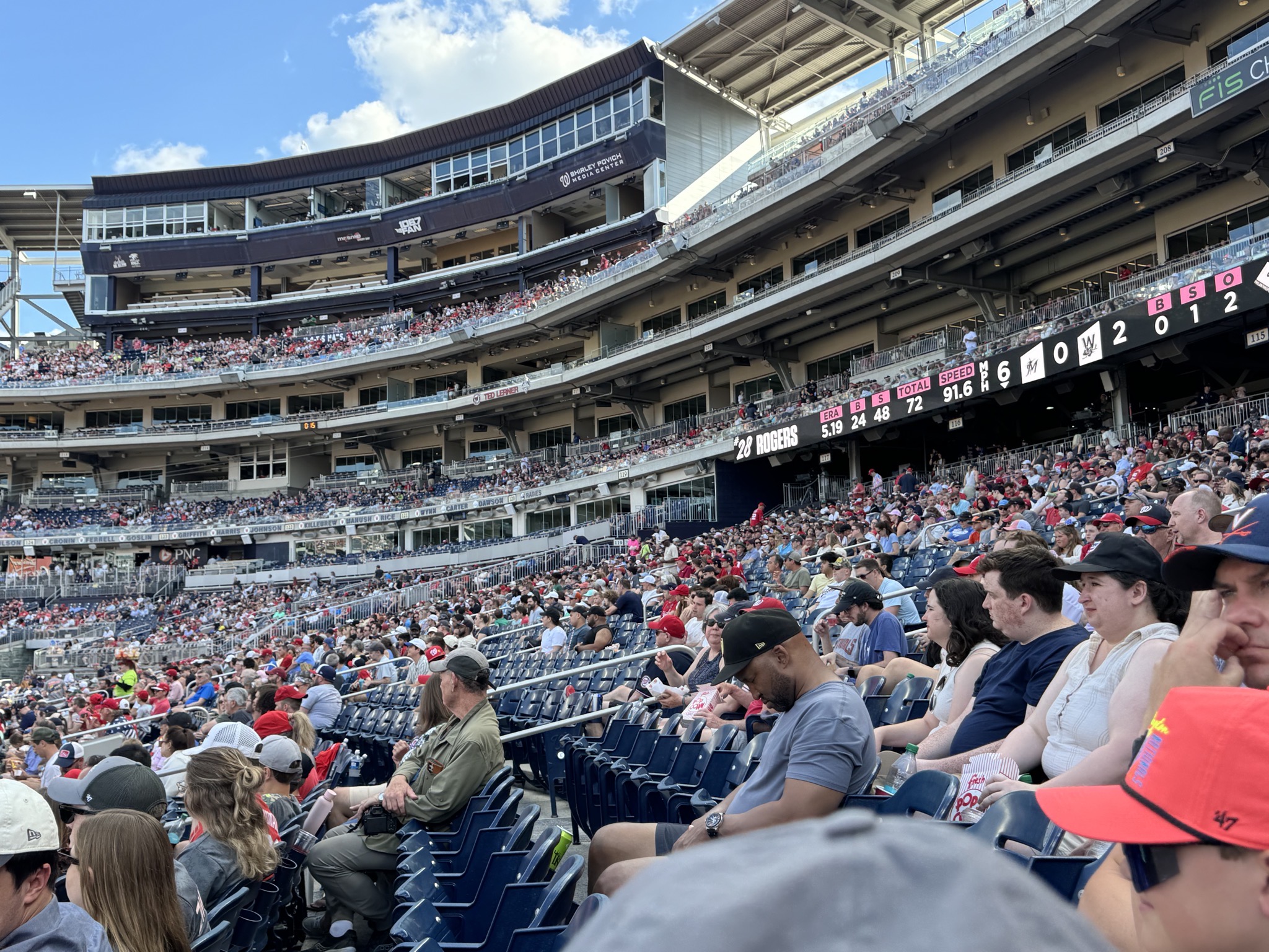 Baseball