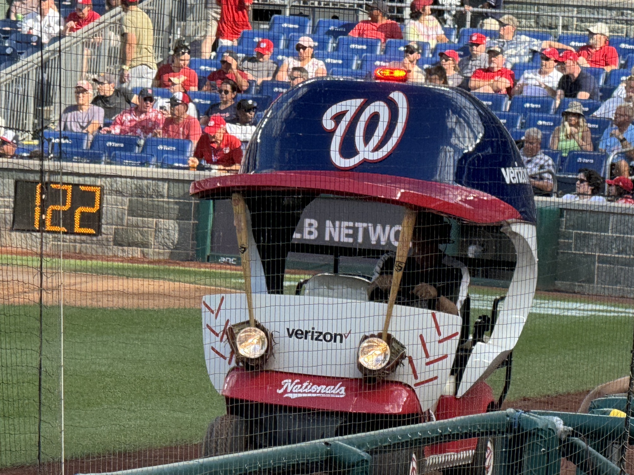 Baseball