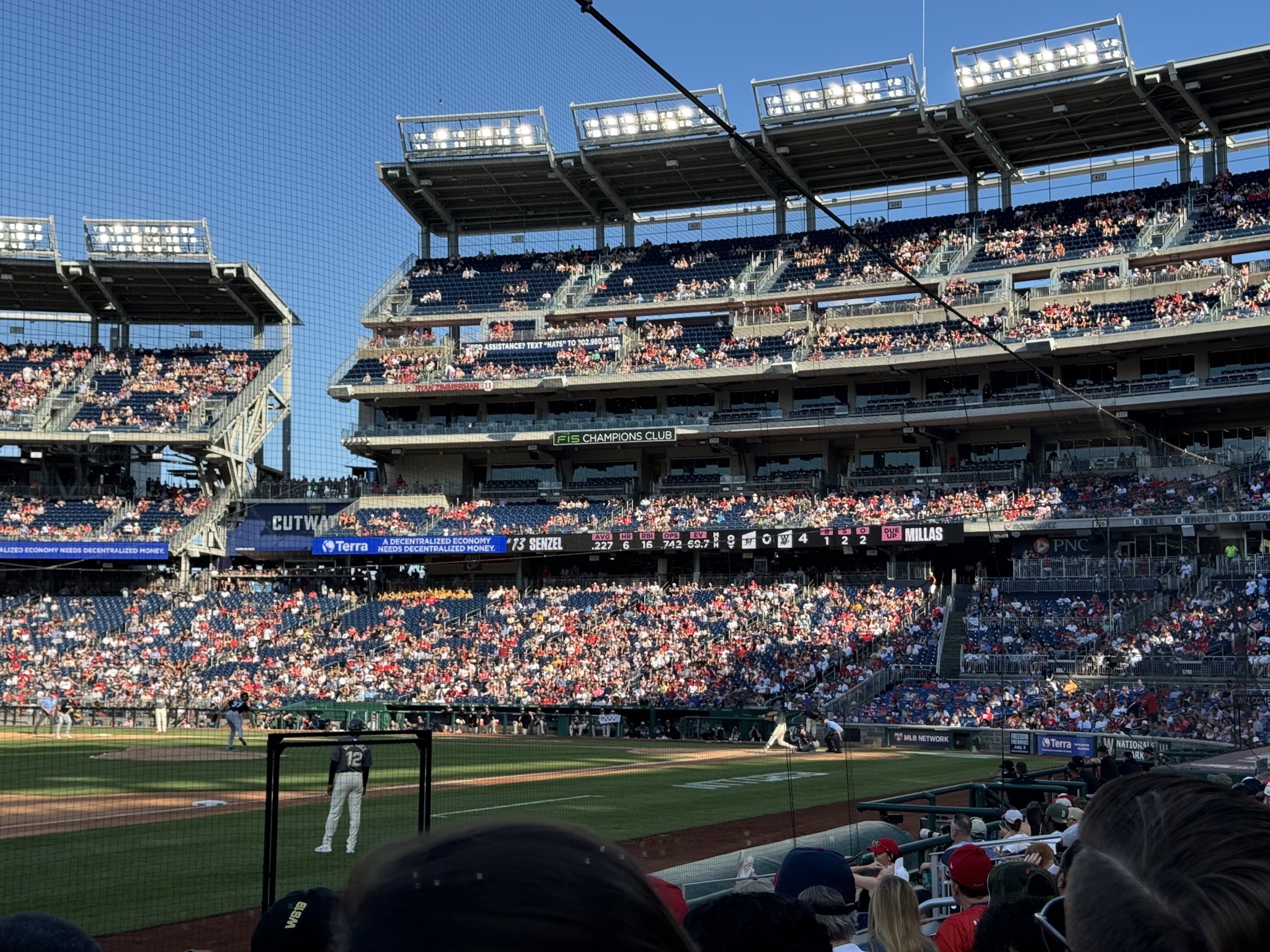 Baseball