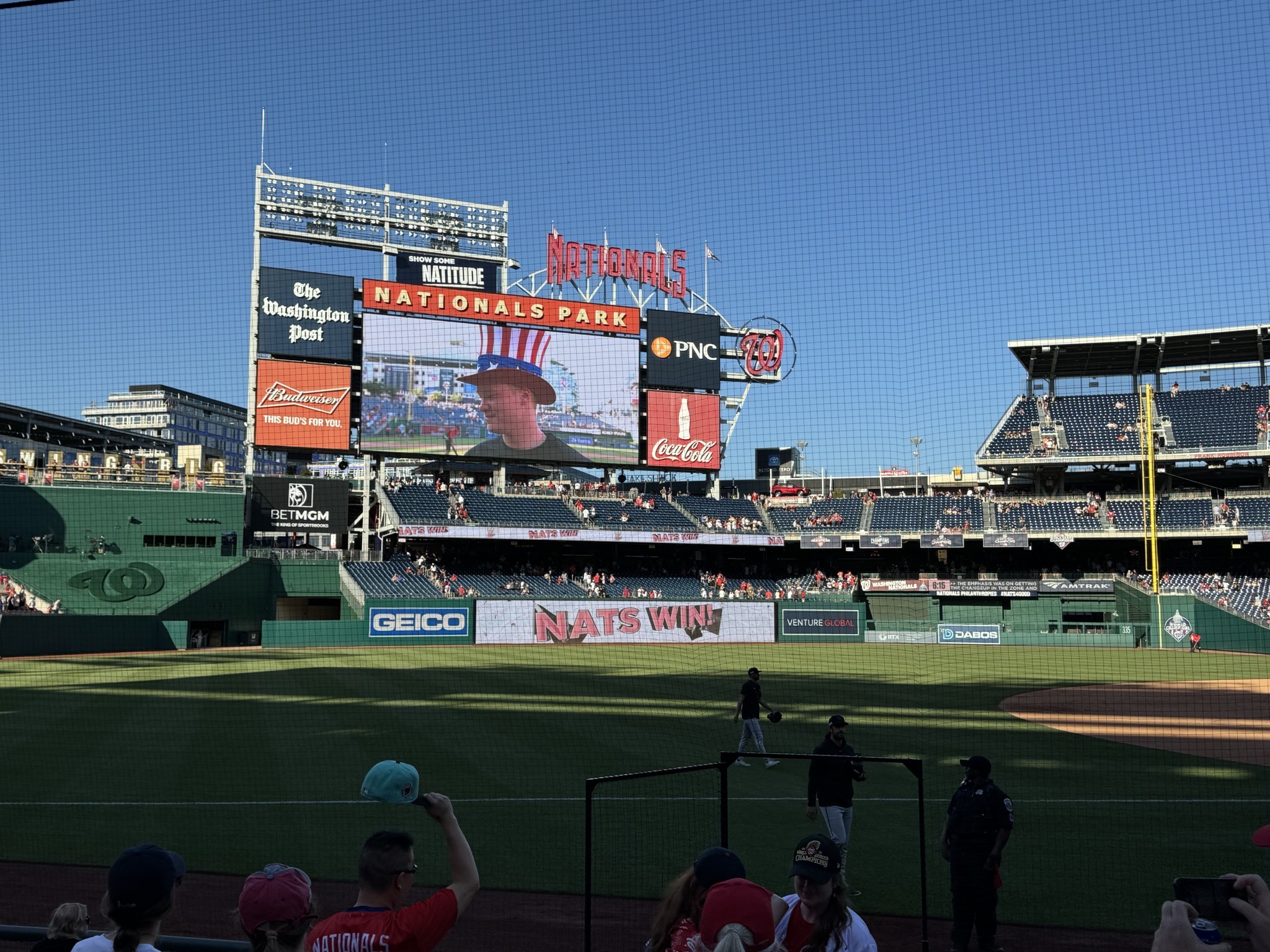 Baseball