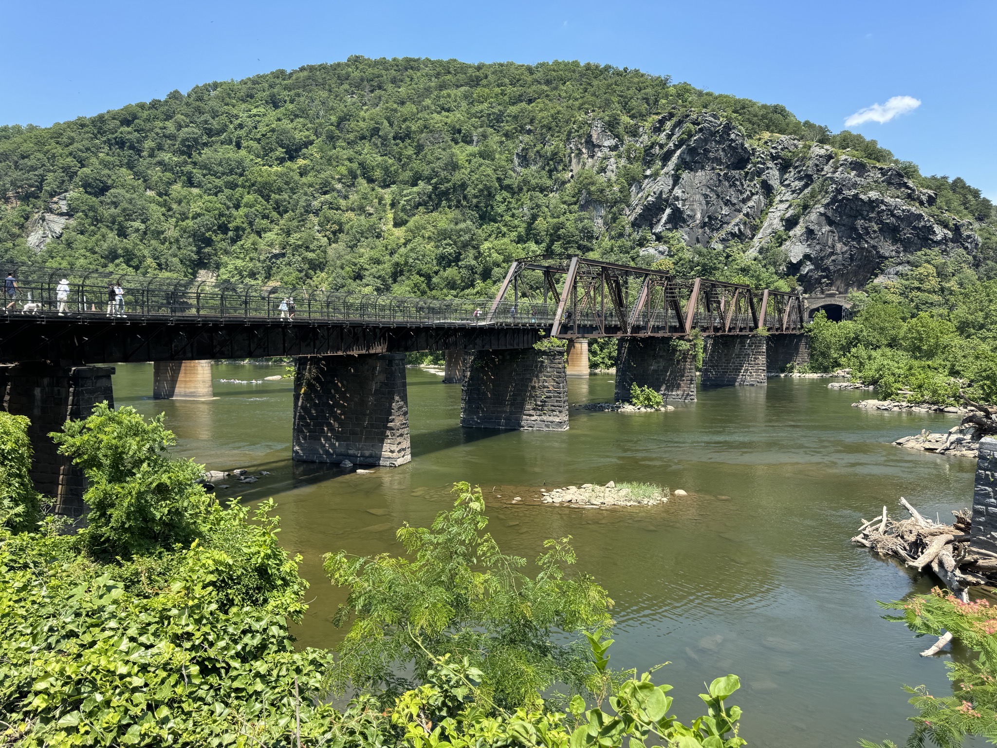 Harpers Ferry