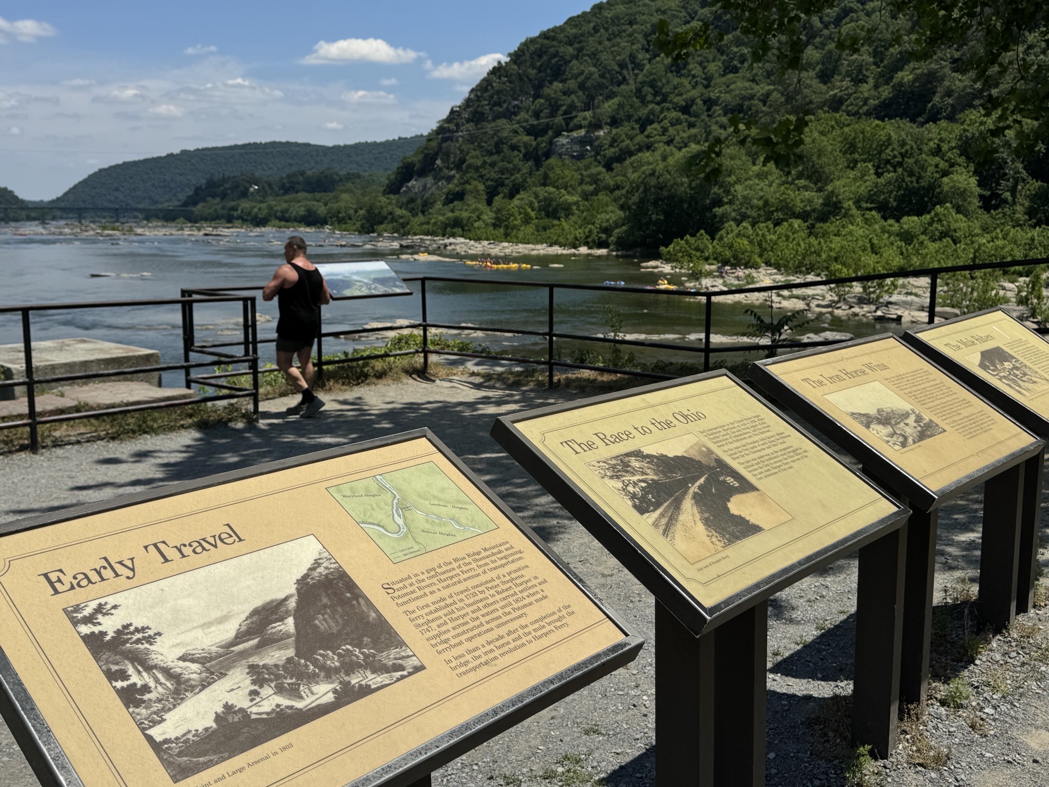 Harpers Ferry