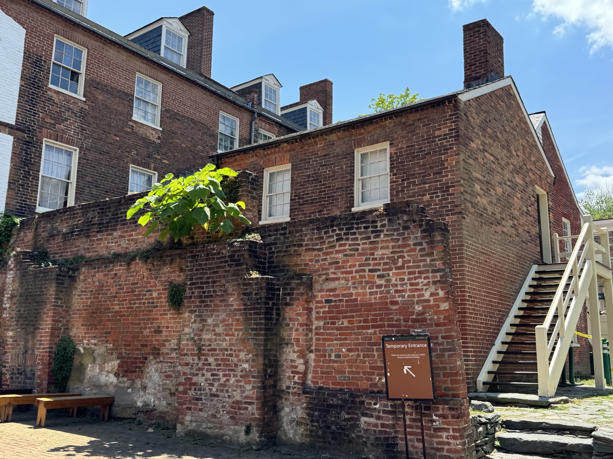Harpers Ferry