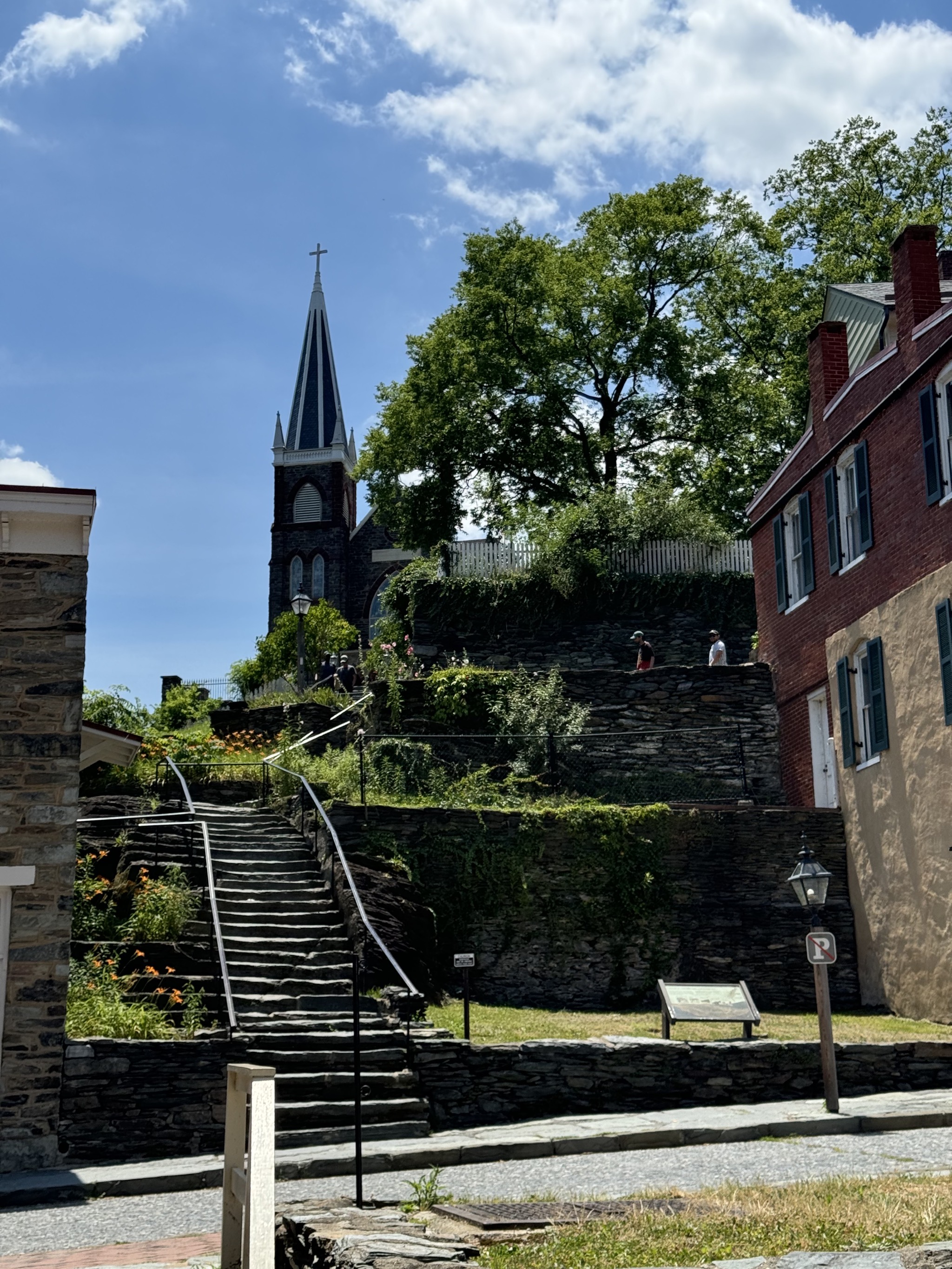 Harpers Ferry