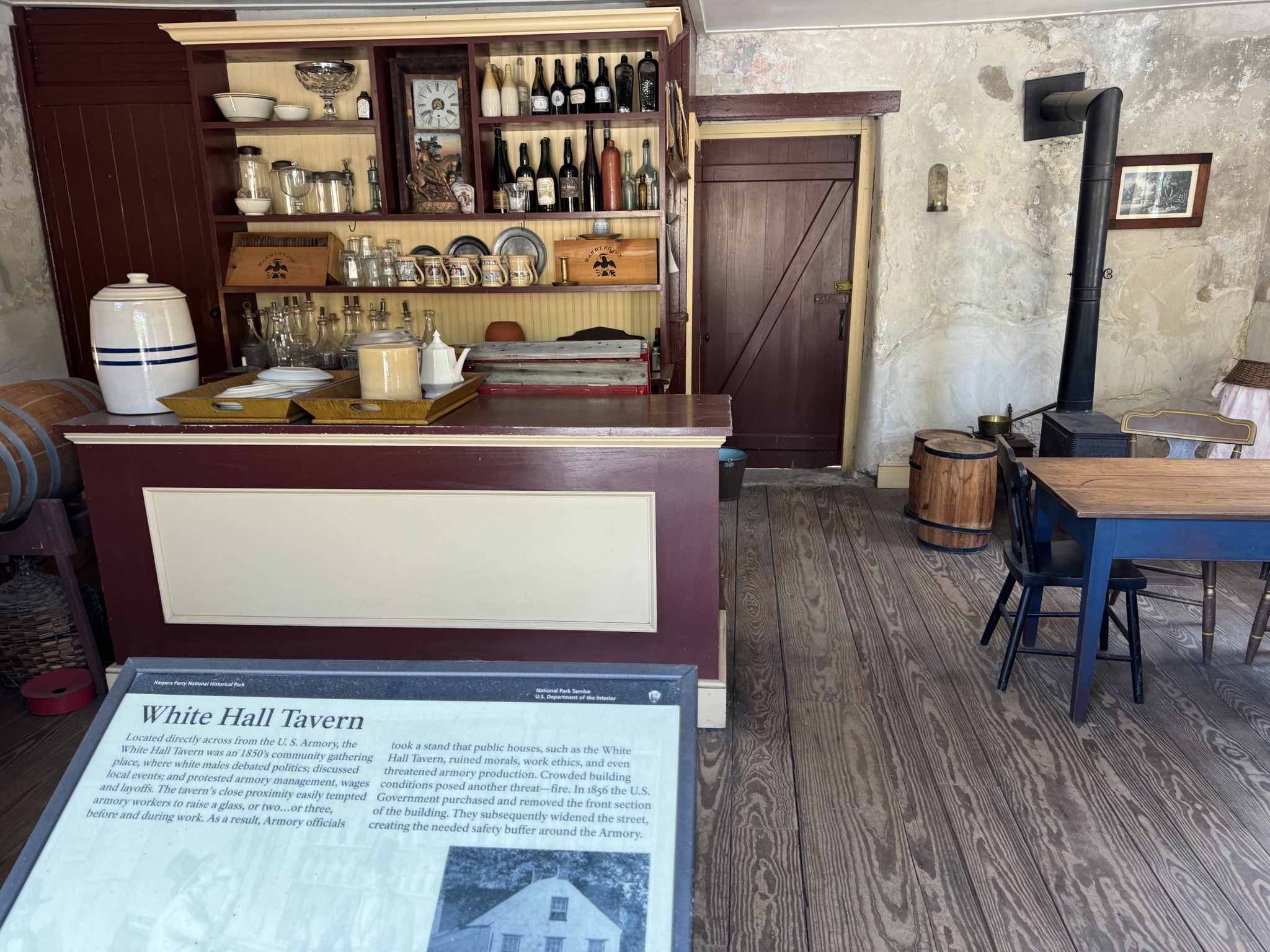 Harpers Ferry