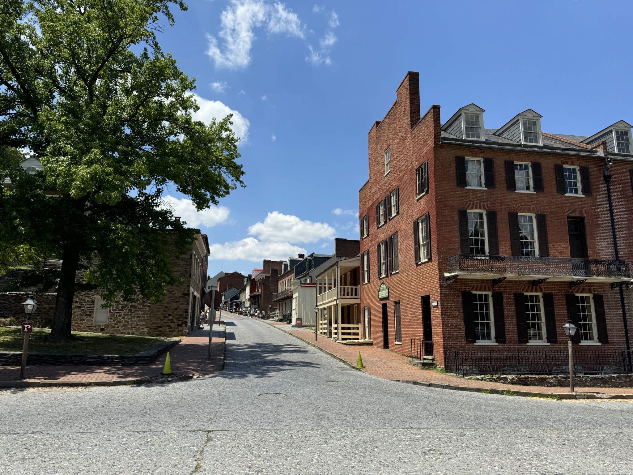 Harpers Ferry
