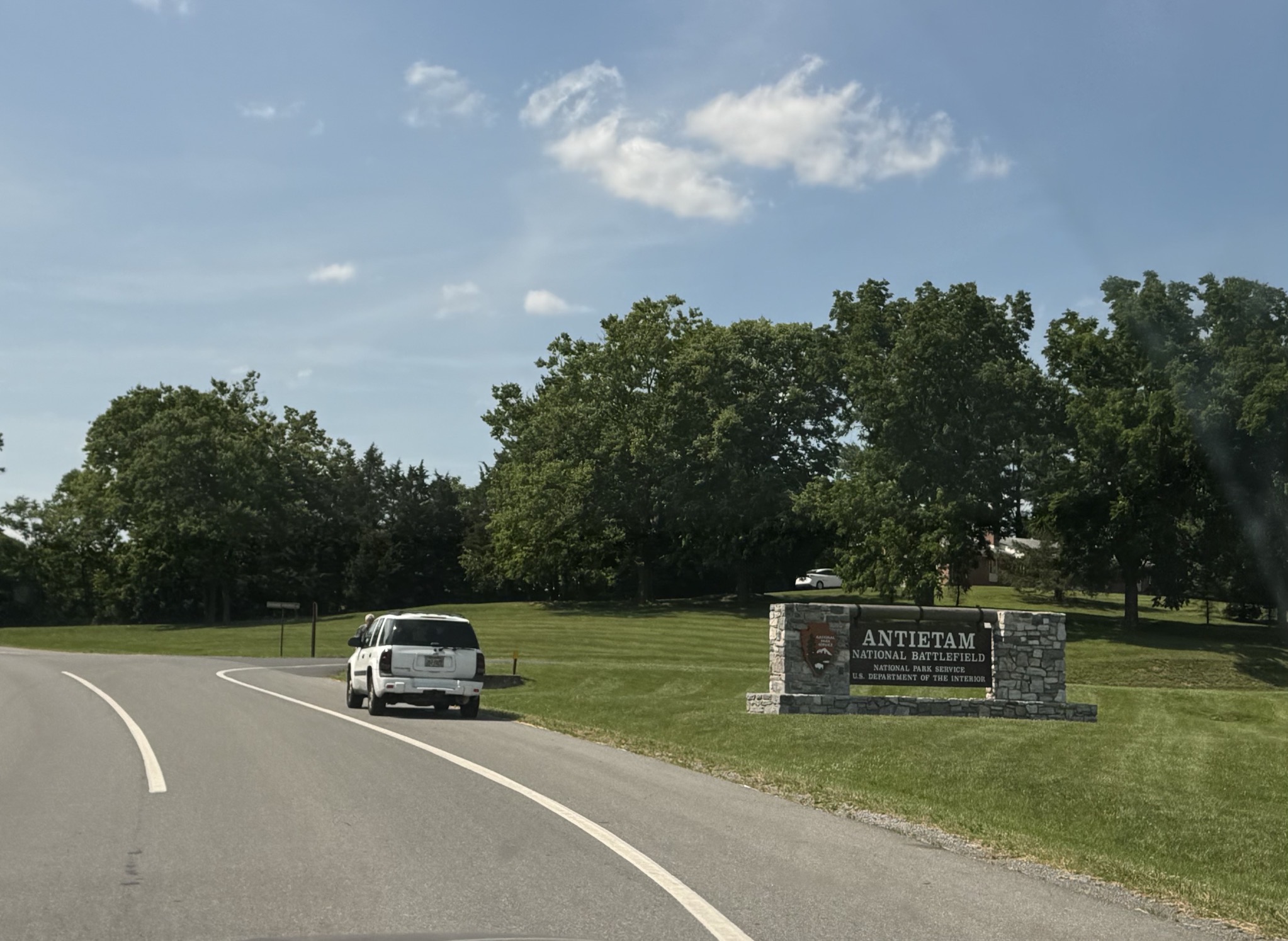 Sign