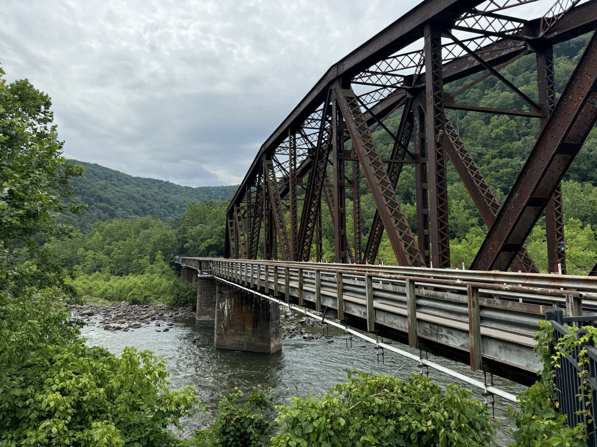 Bridge