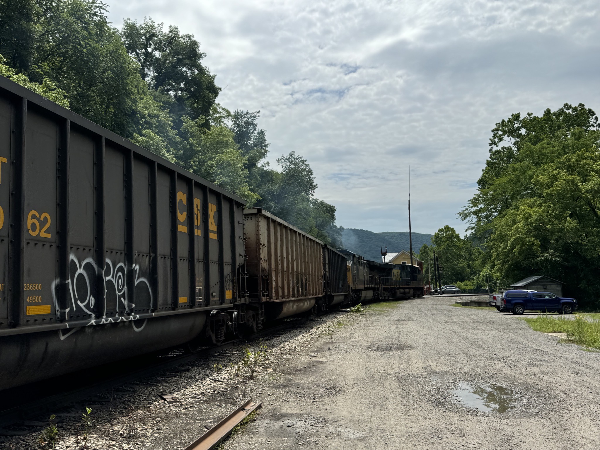 Train