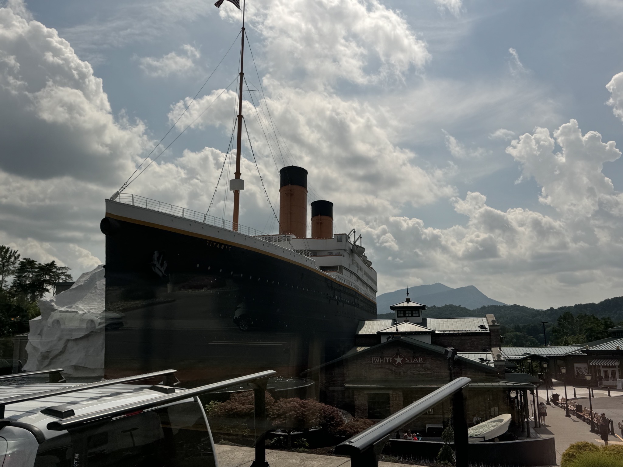 Titanic