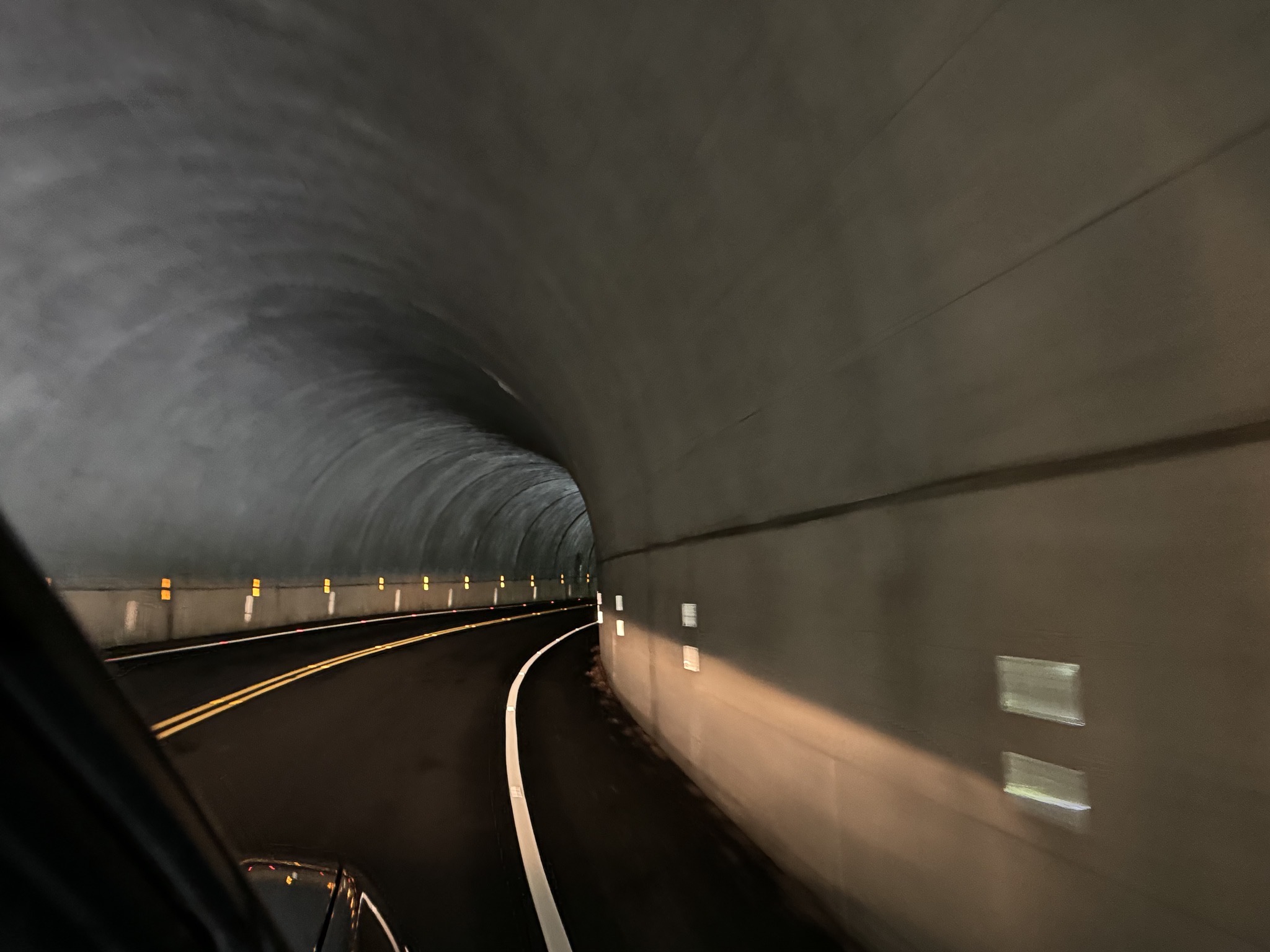Tunnel