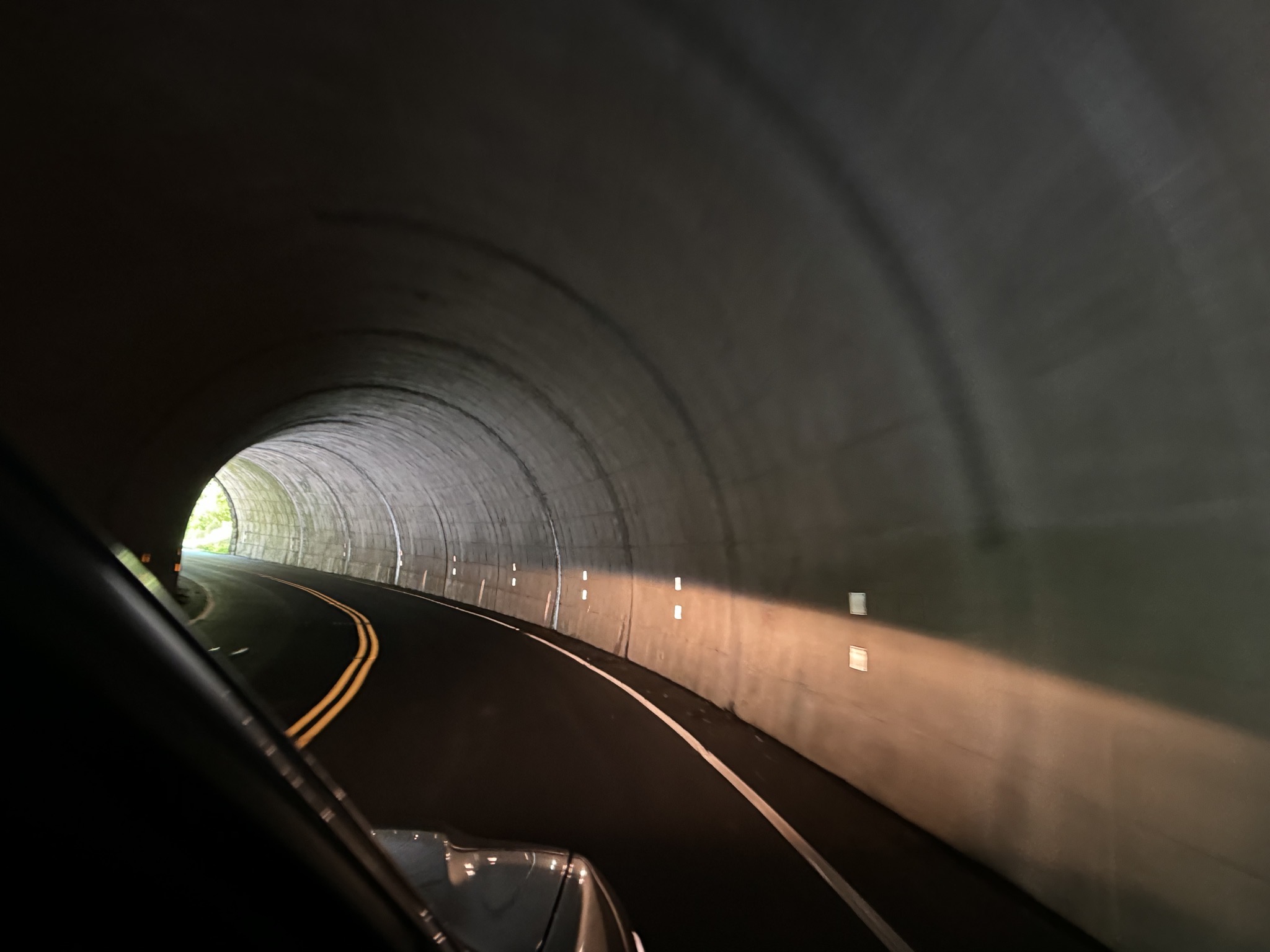 Tunnel
