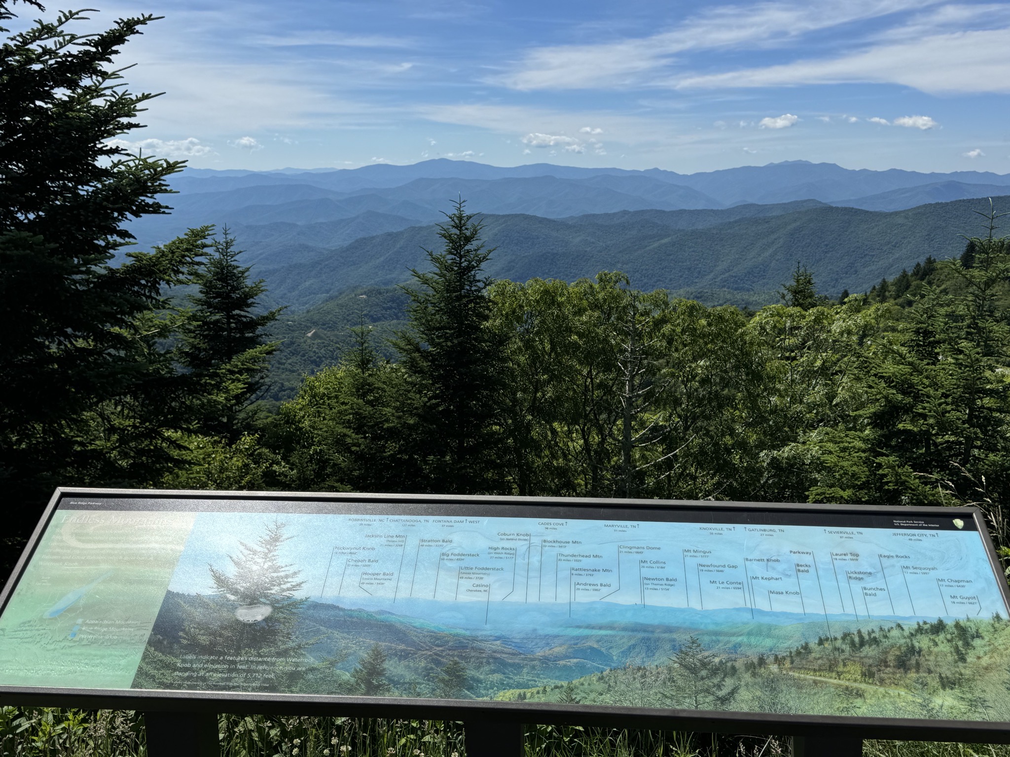 View
