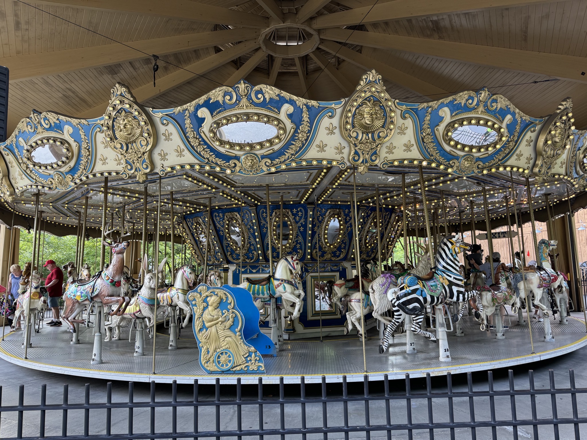 Carousel