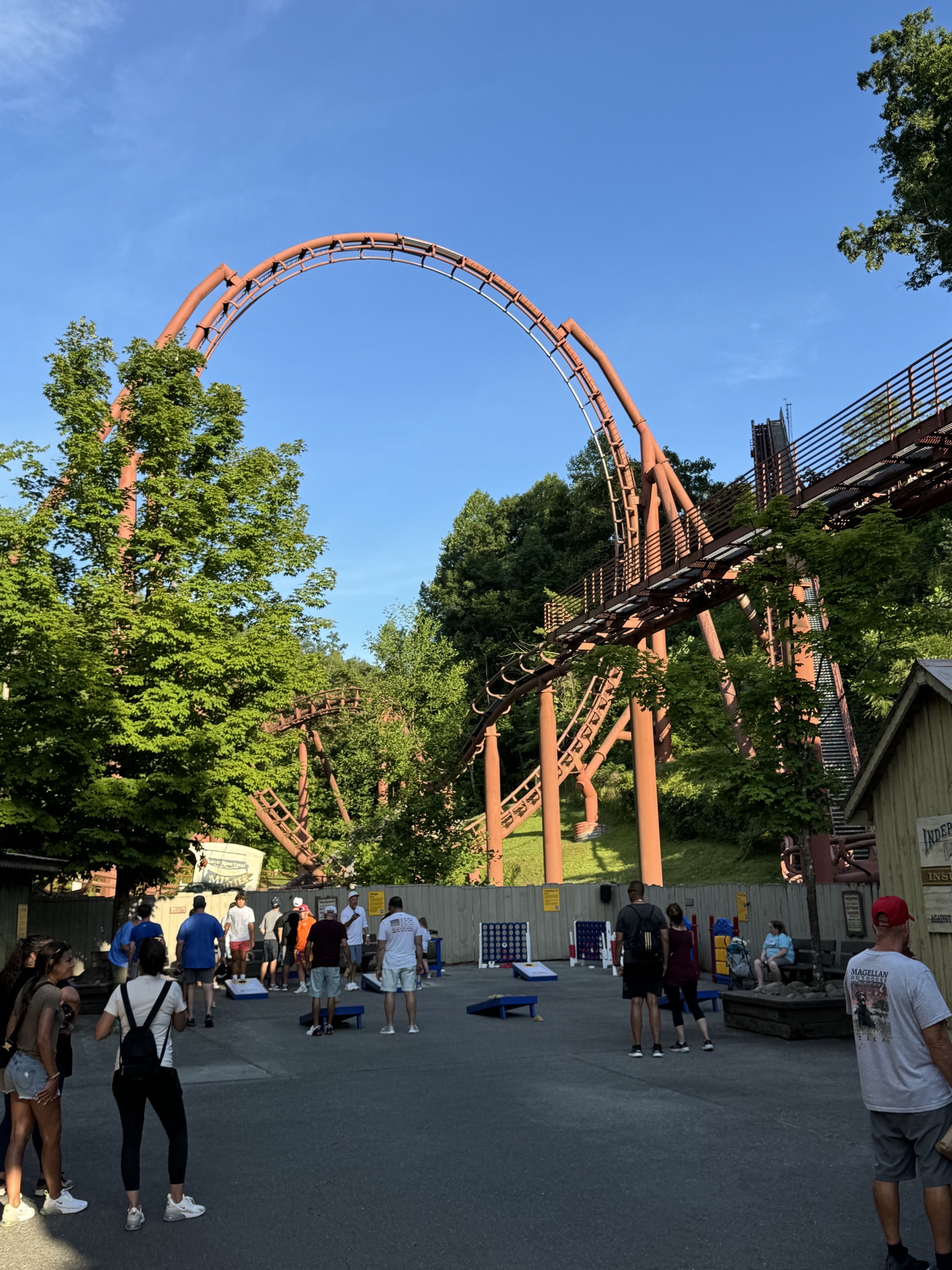 Rides