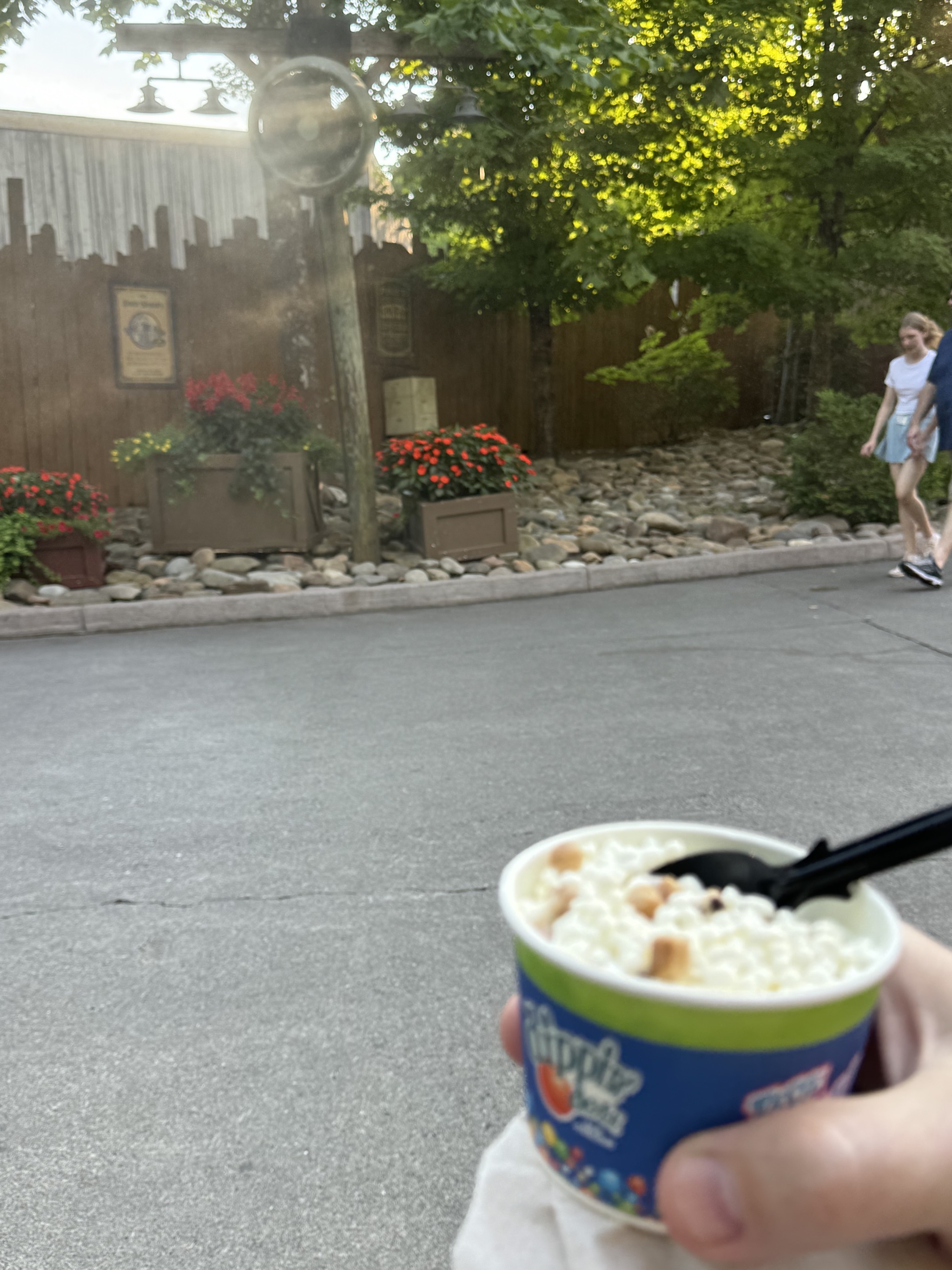 Dessert