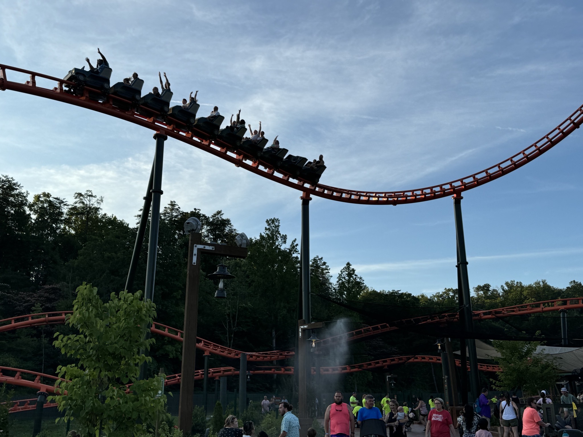 Rides
