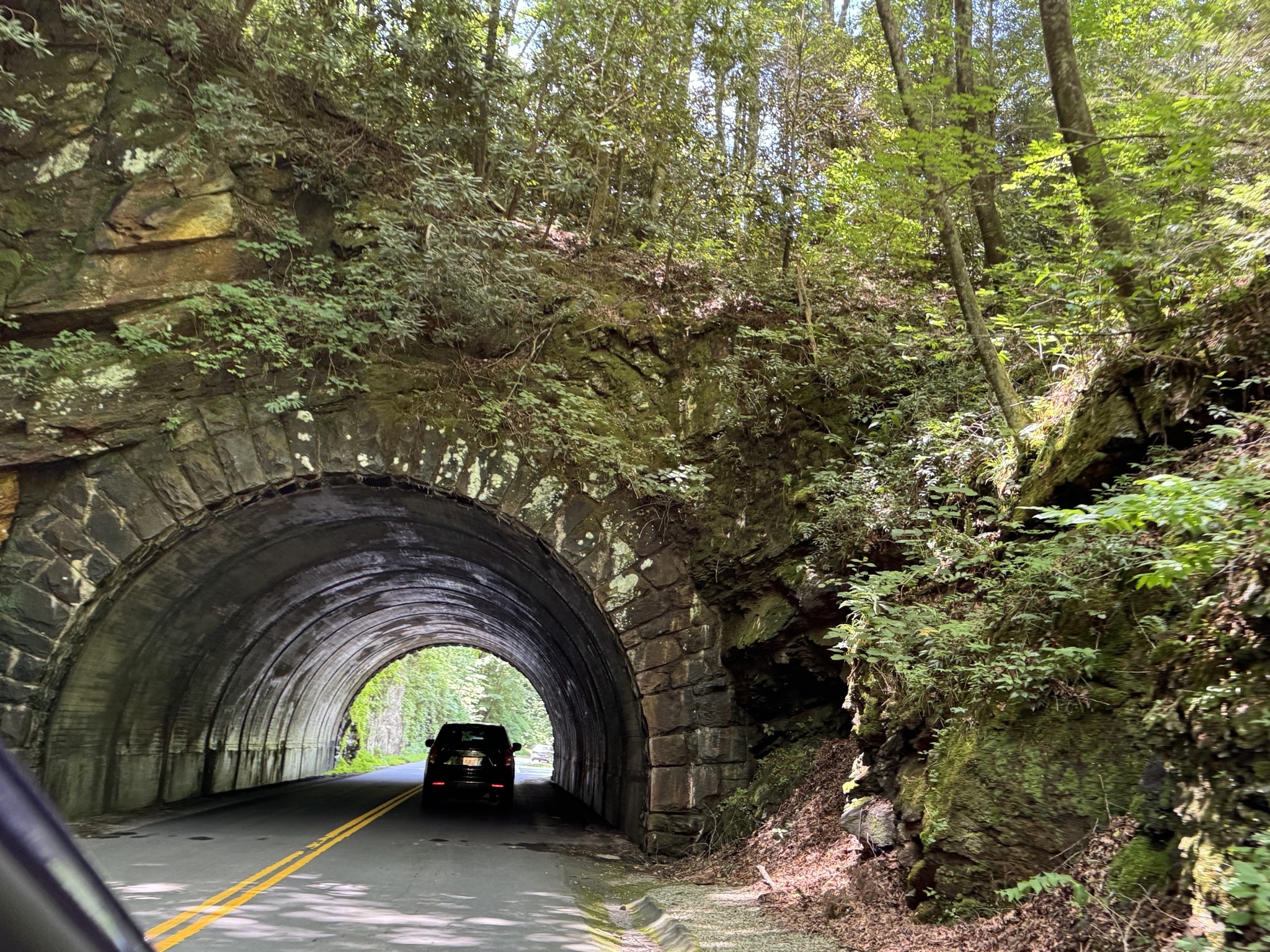 Tunnel