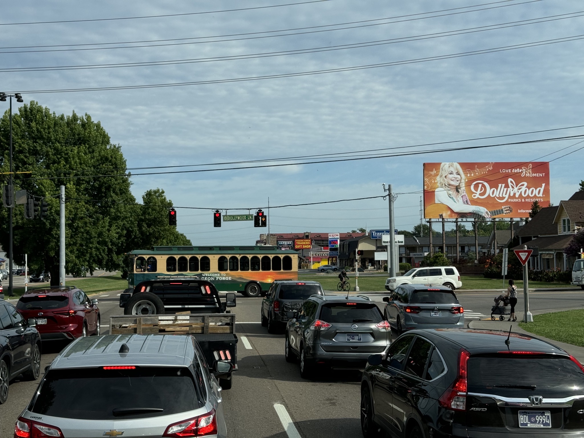 Dollywood