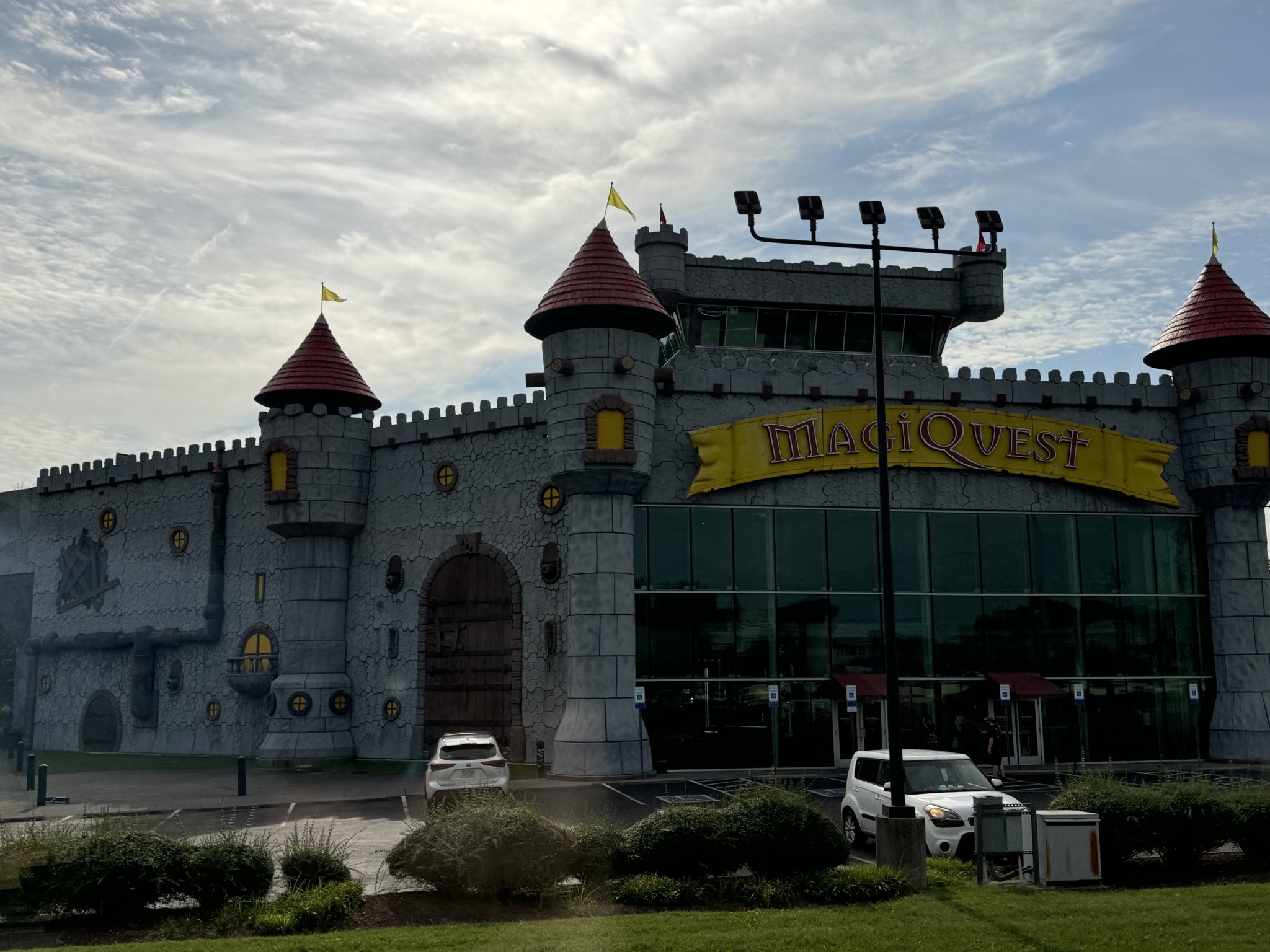 MagiQuest
