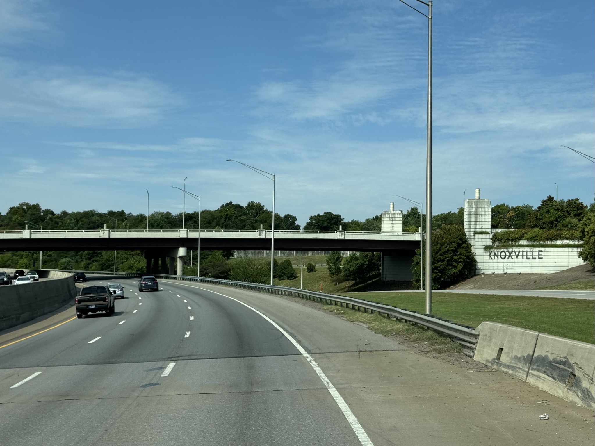 Knoxville