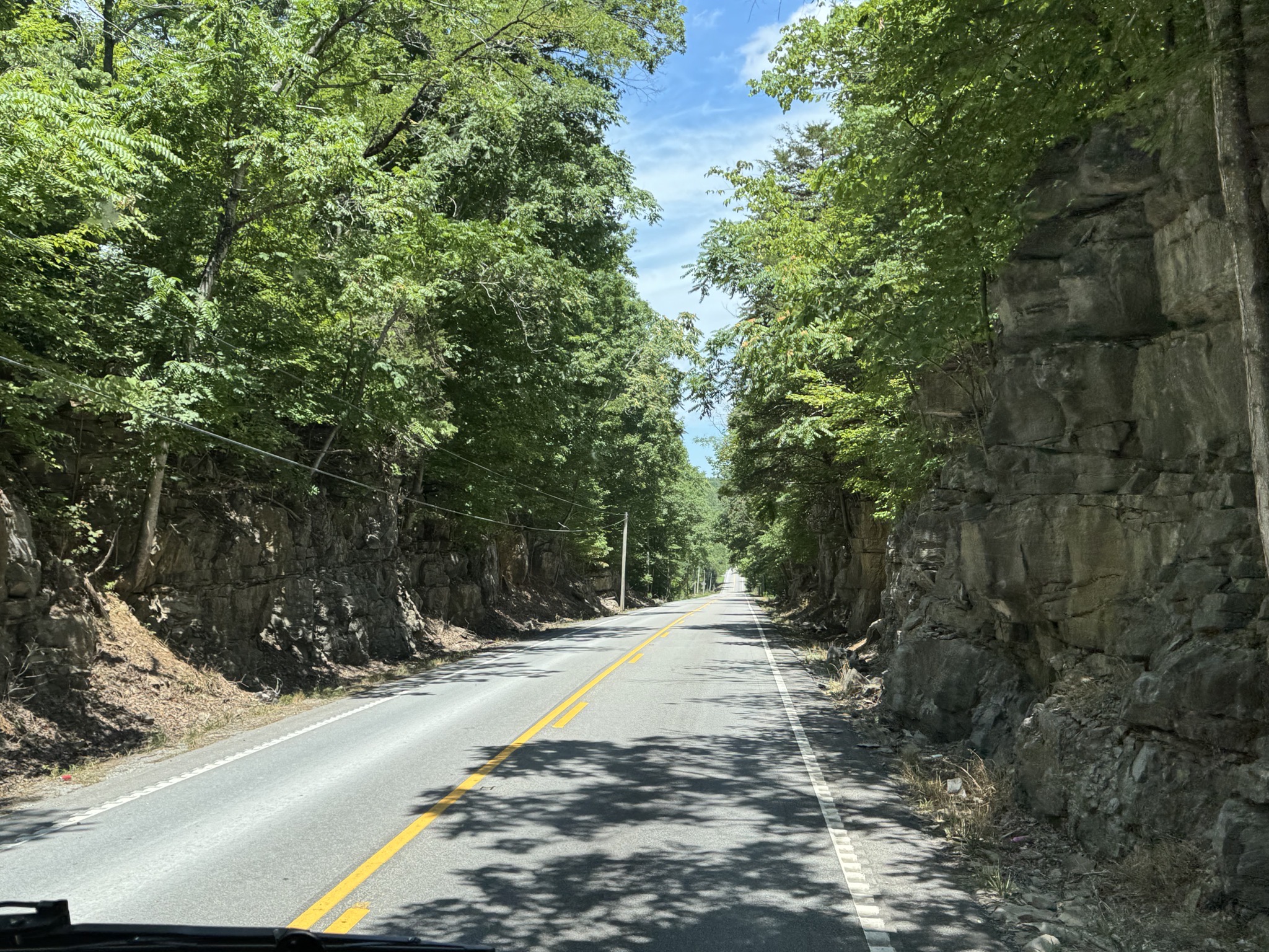 Livingston Highway