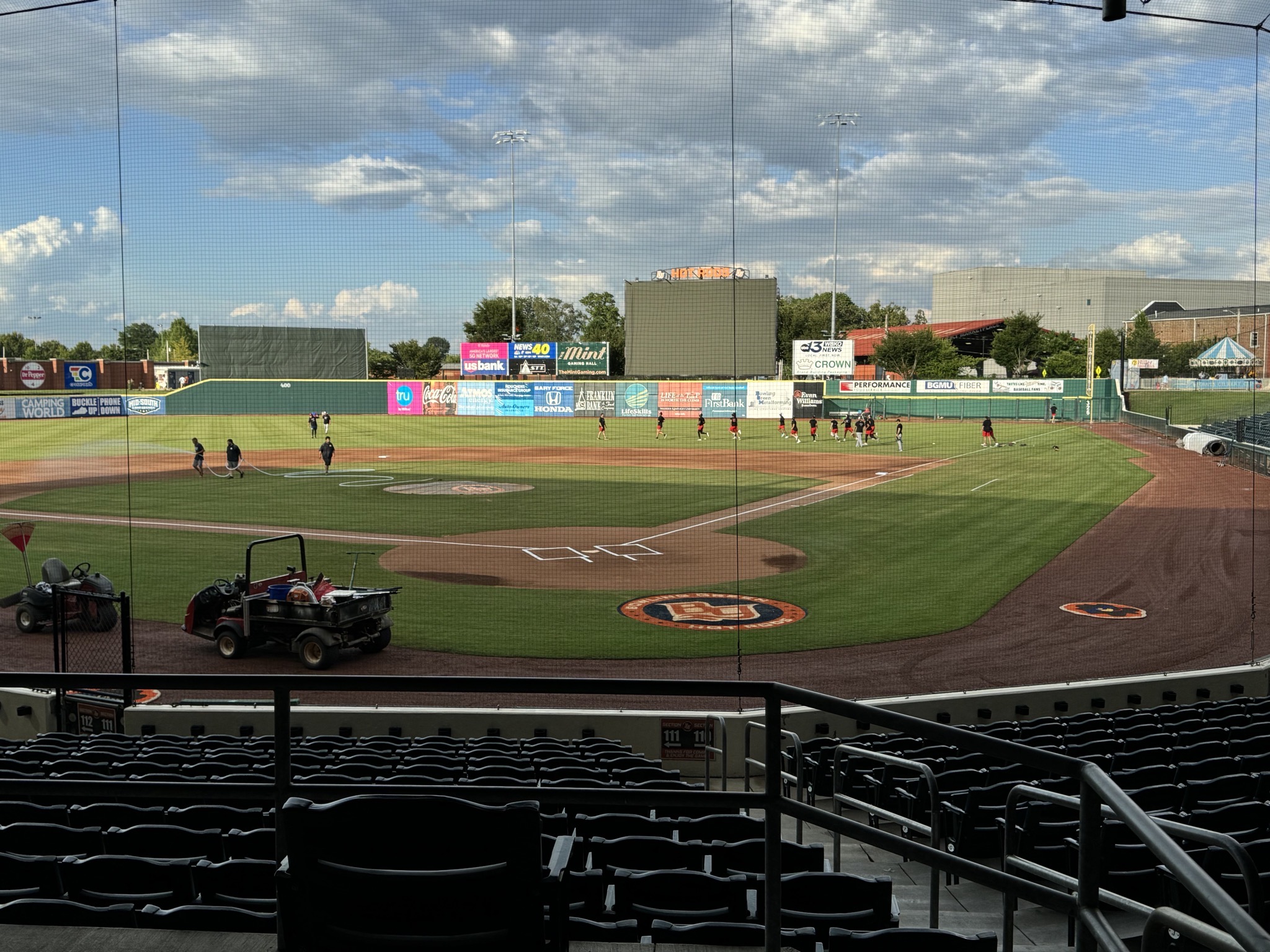 Ballpark