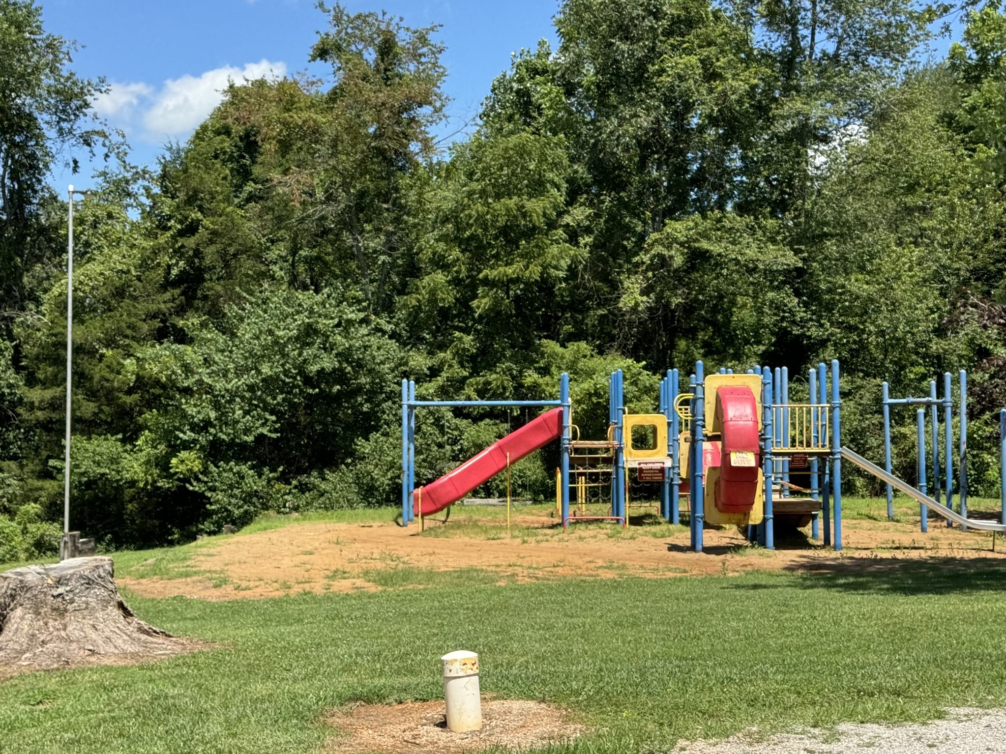 Playground