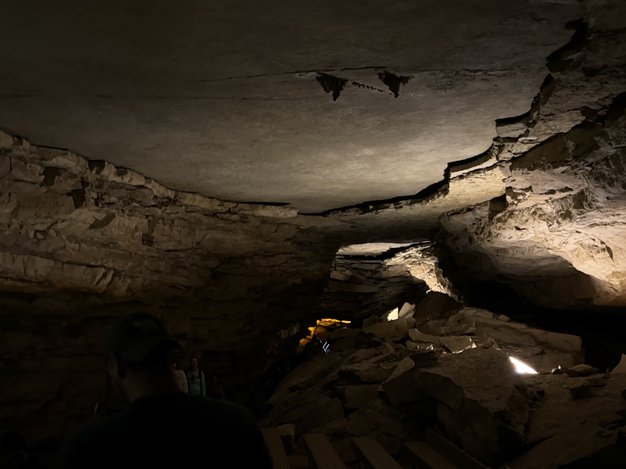 Cave