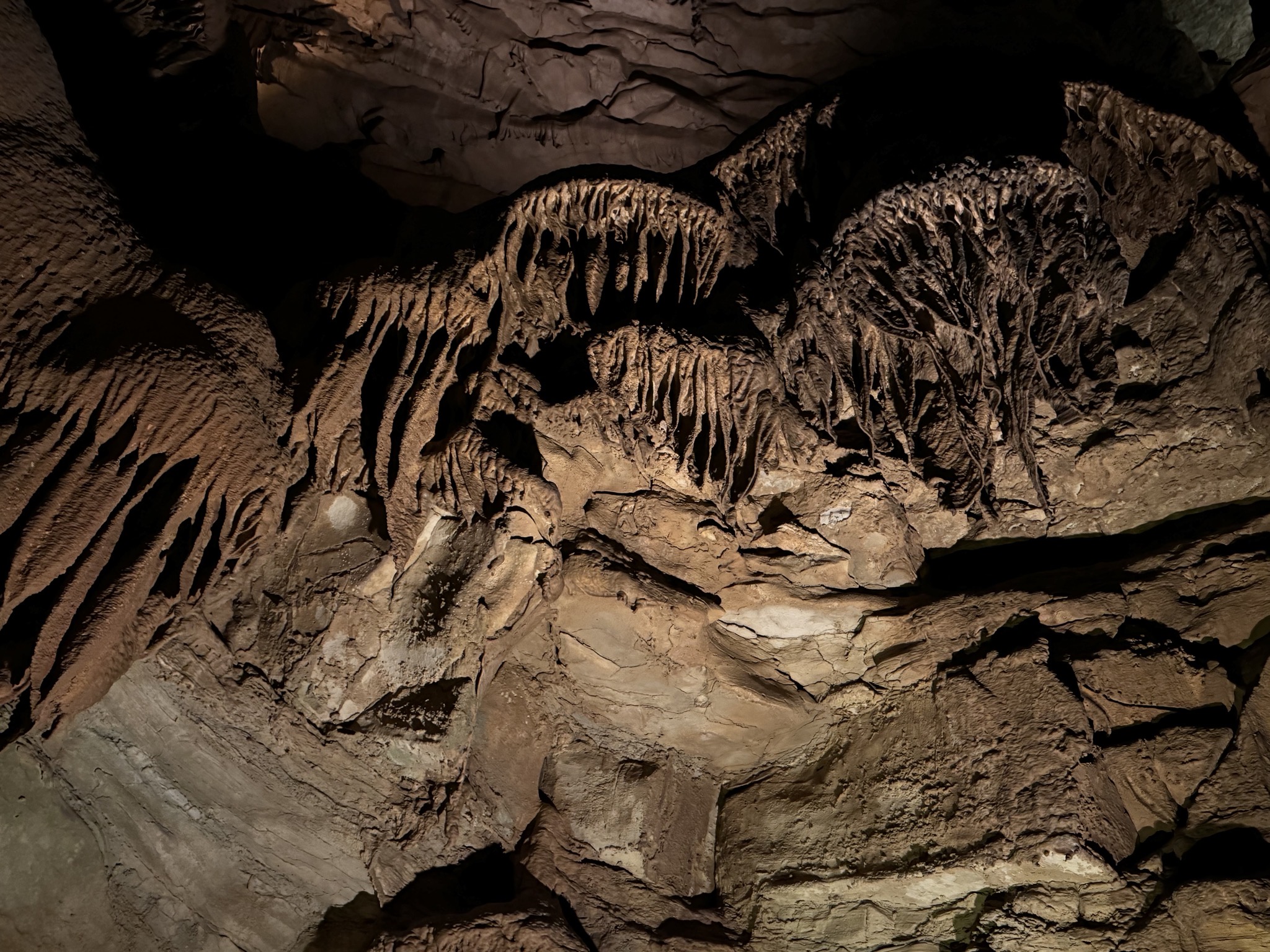 Formations