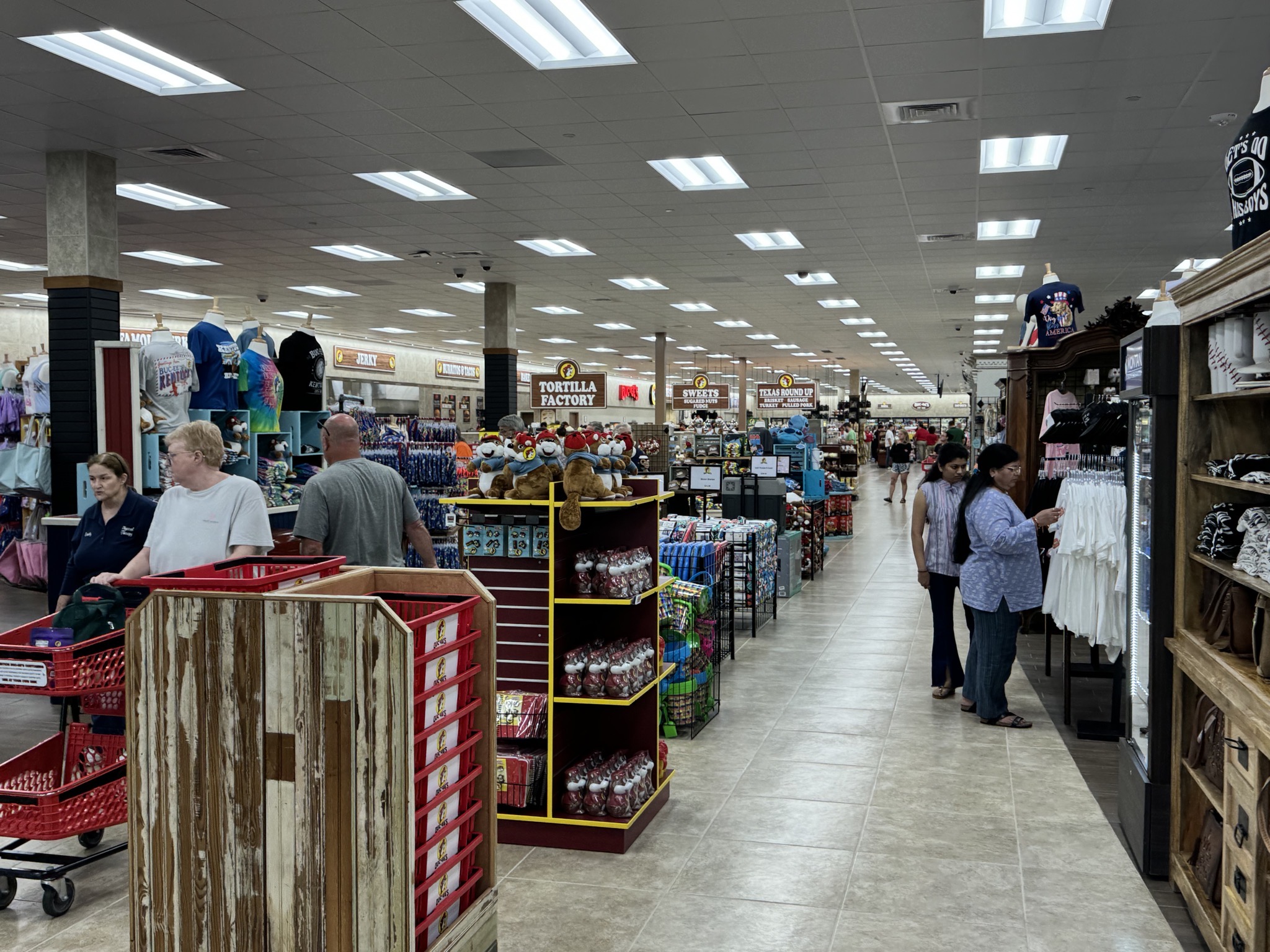 Buc-ee's