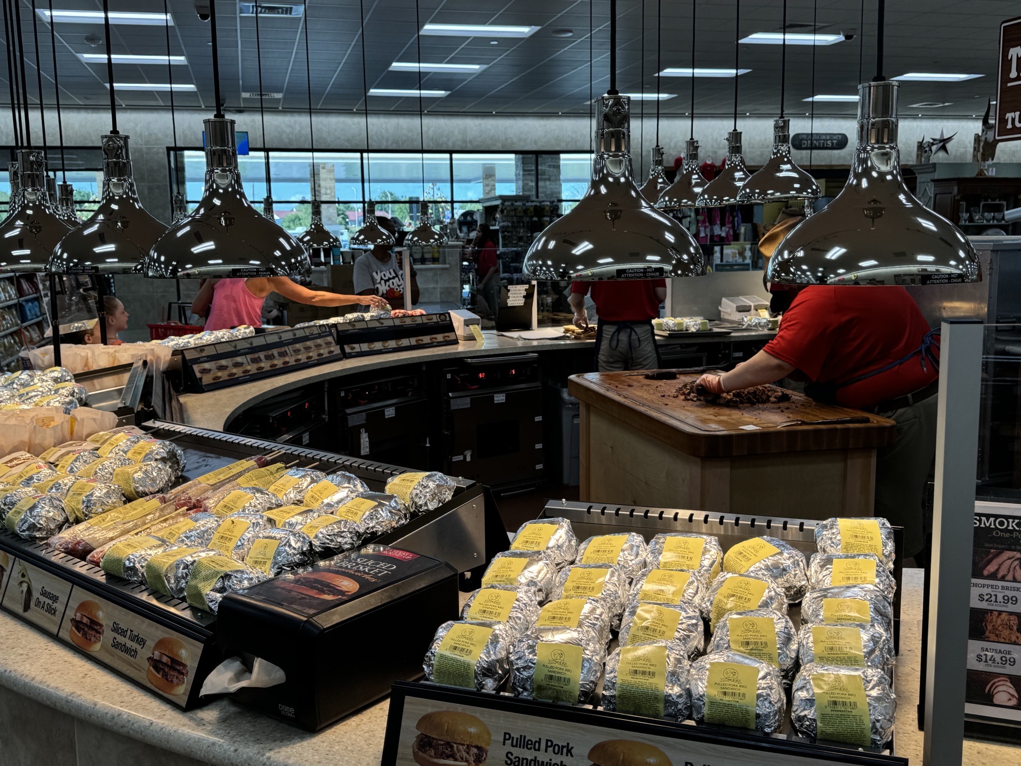 Buc-ee's
