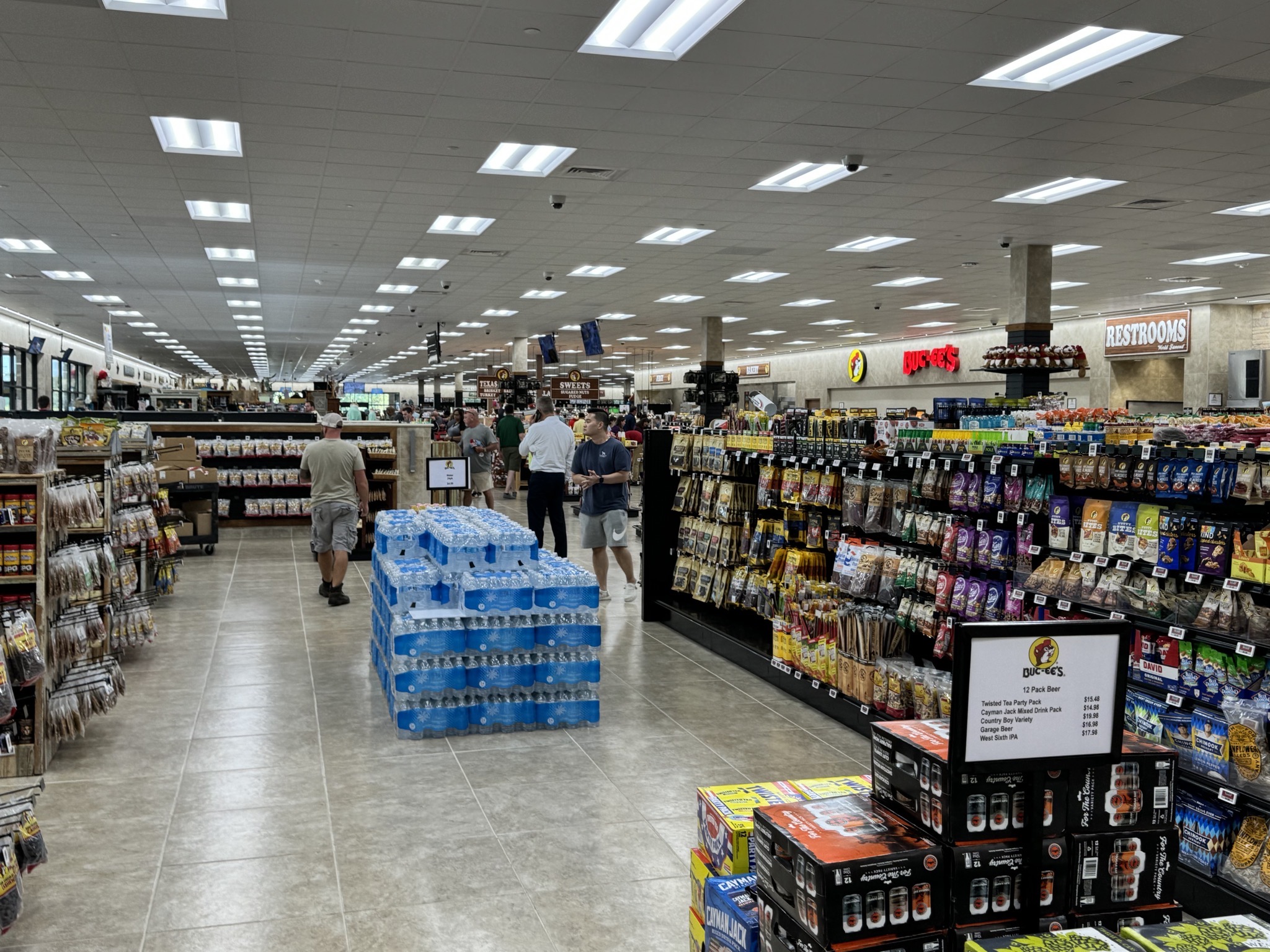 Buc-ee's