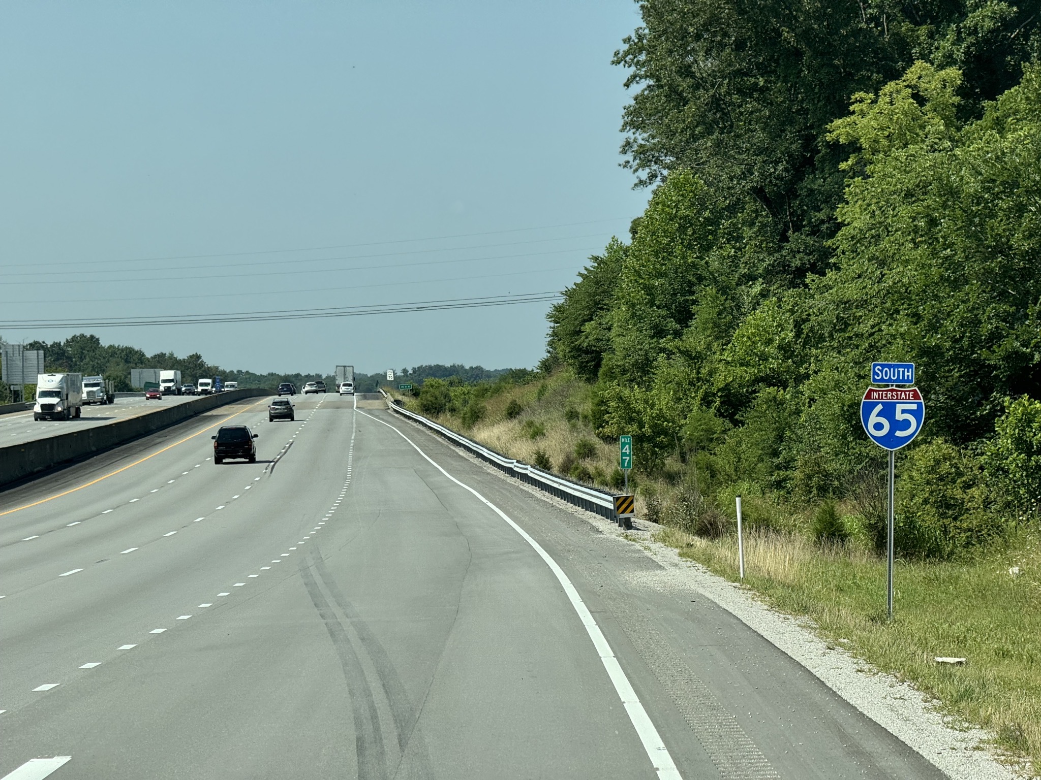 I-65 South