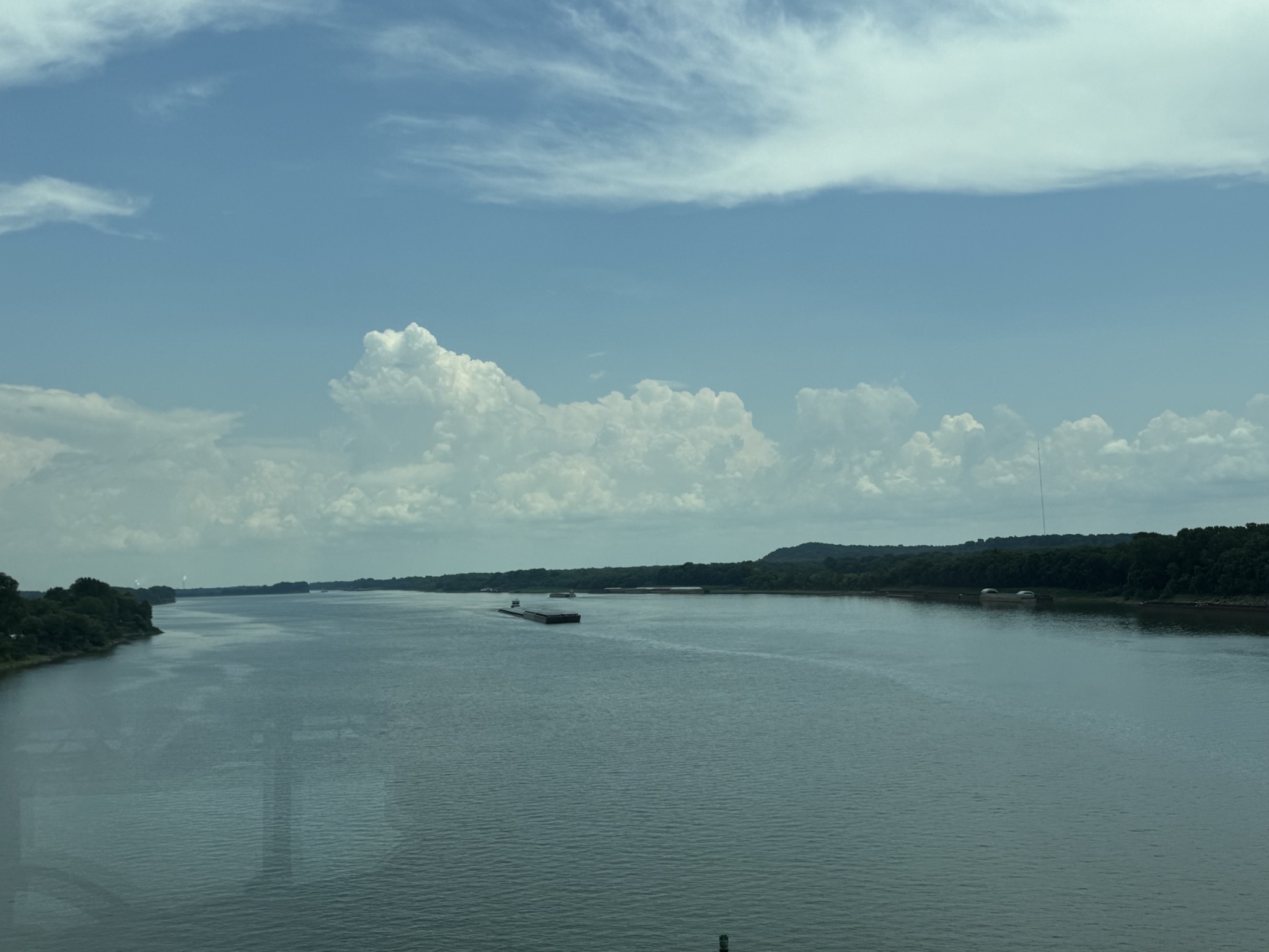 Ohio River