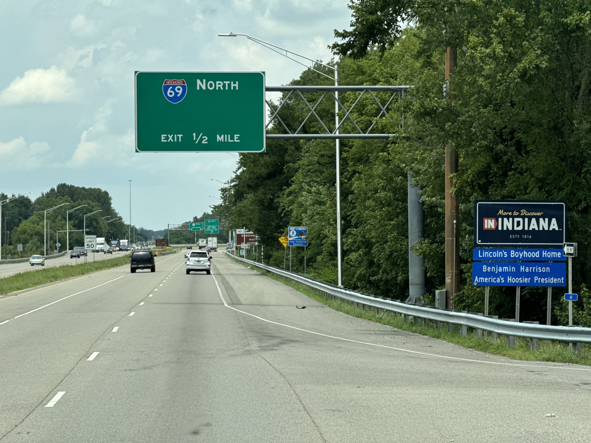 More to Discover in Indiana