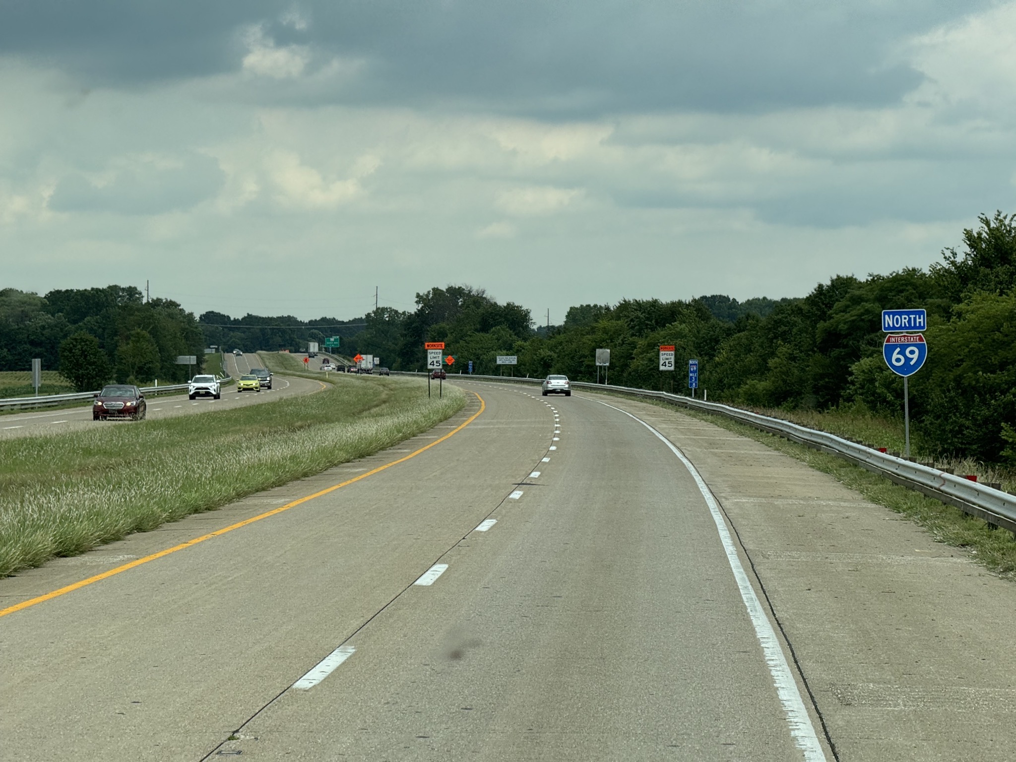 I-69 North