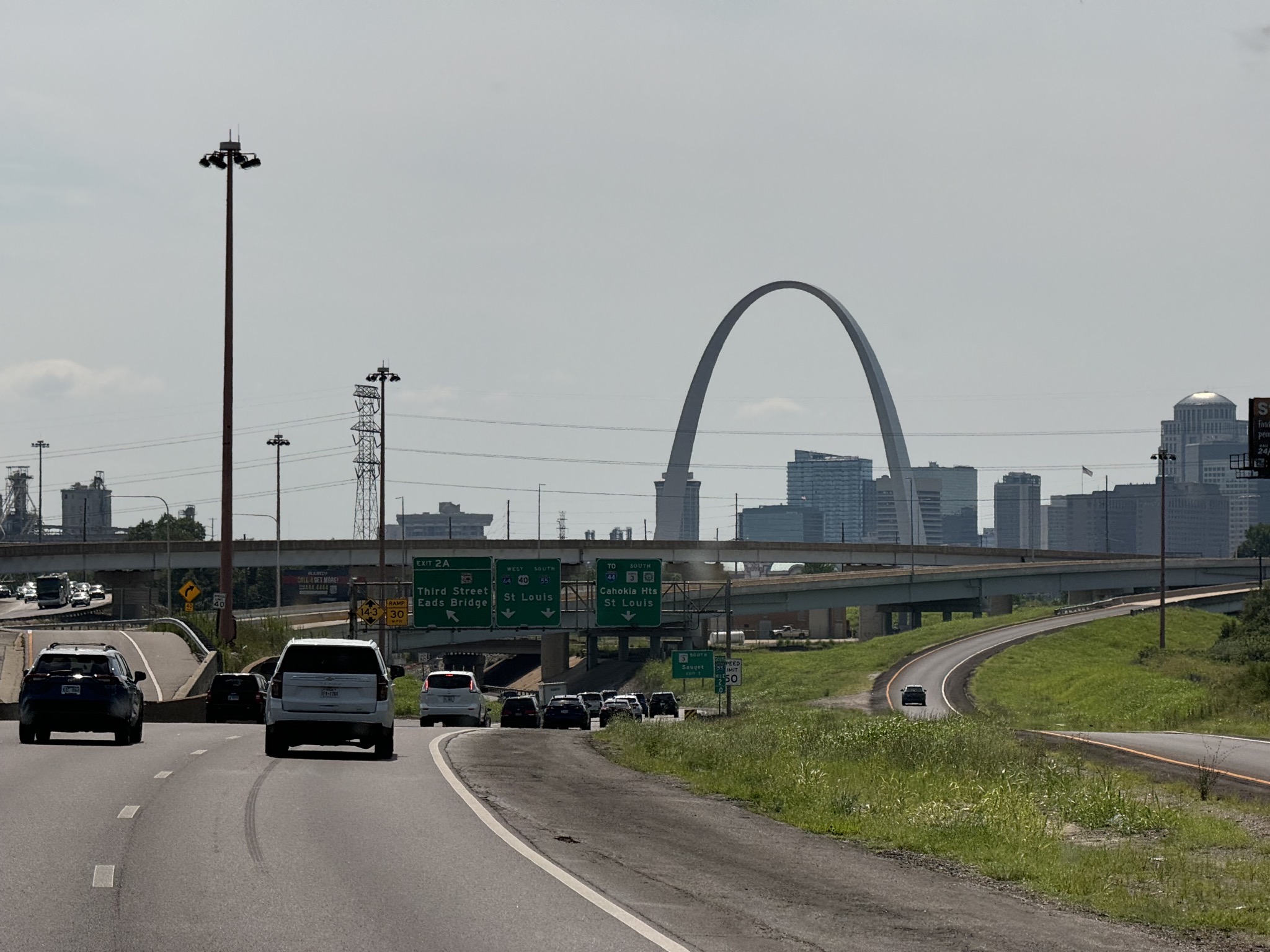 Gateway Arch