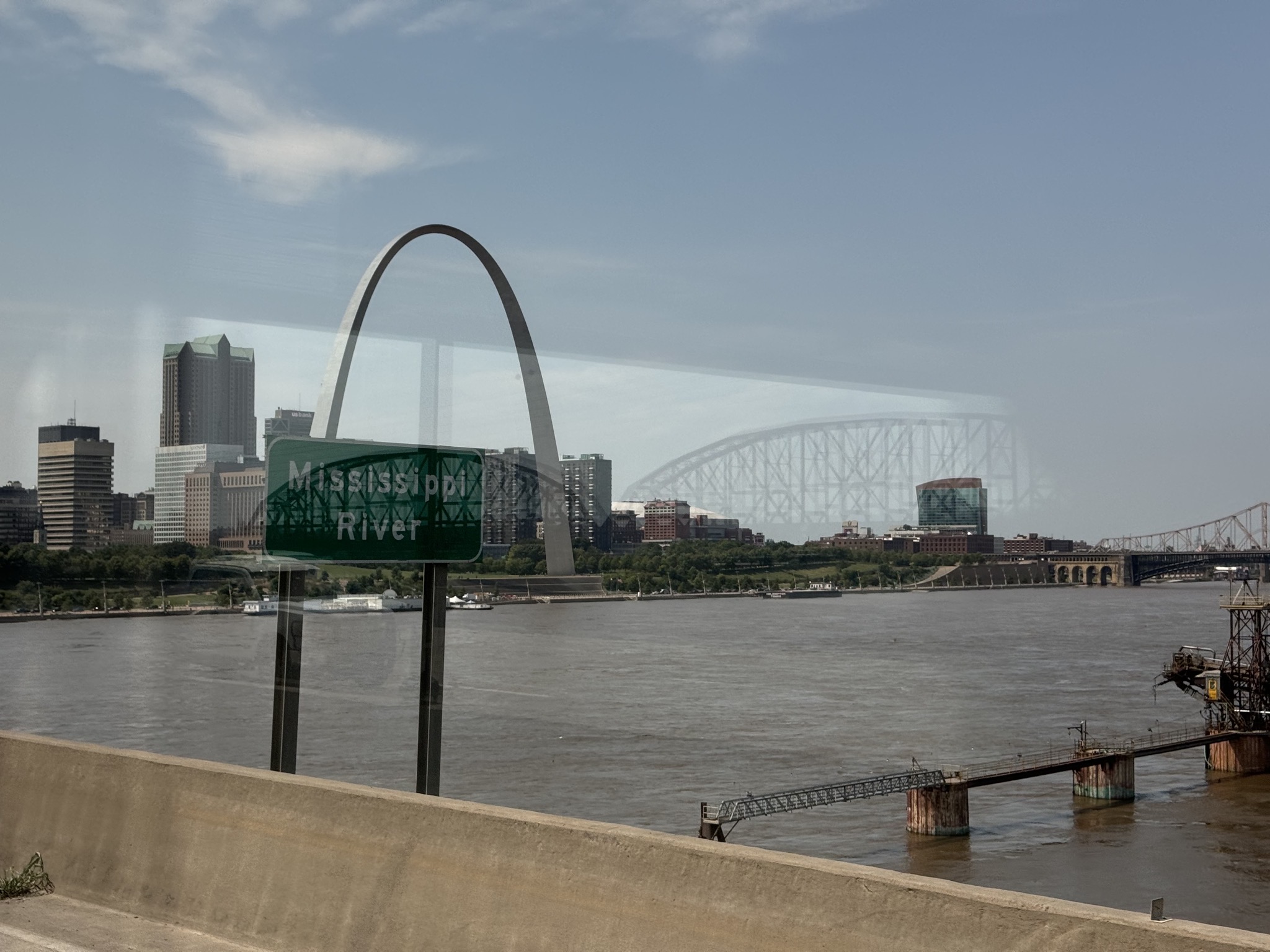 Gateway Arch